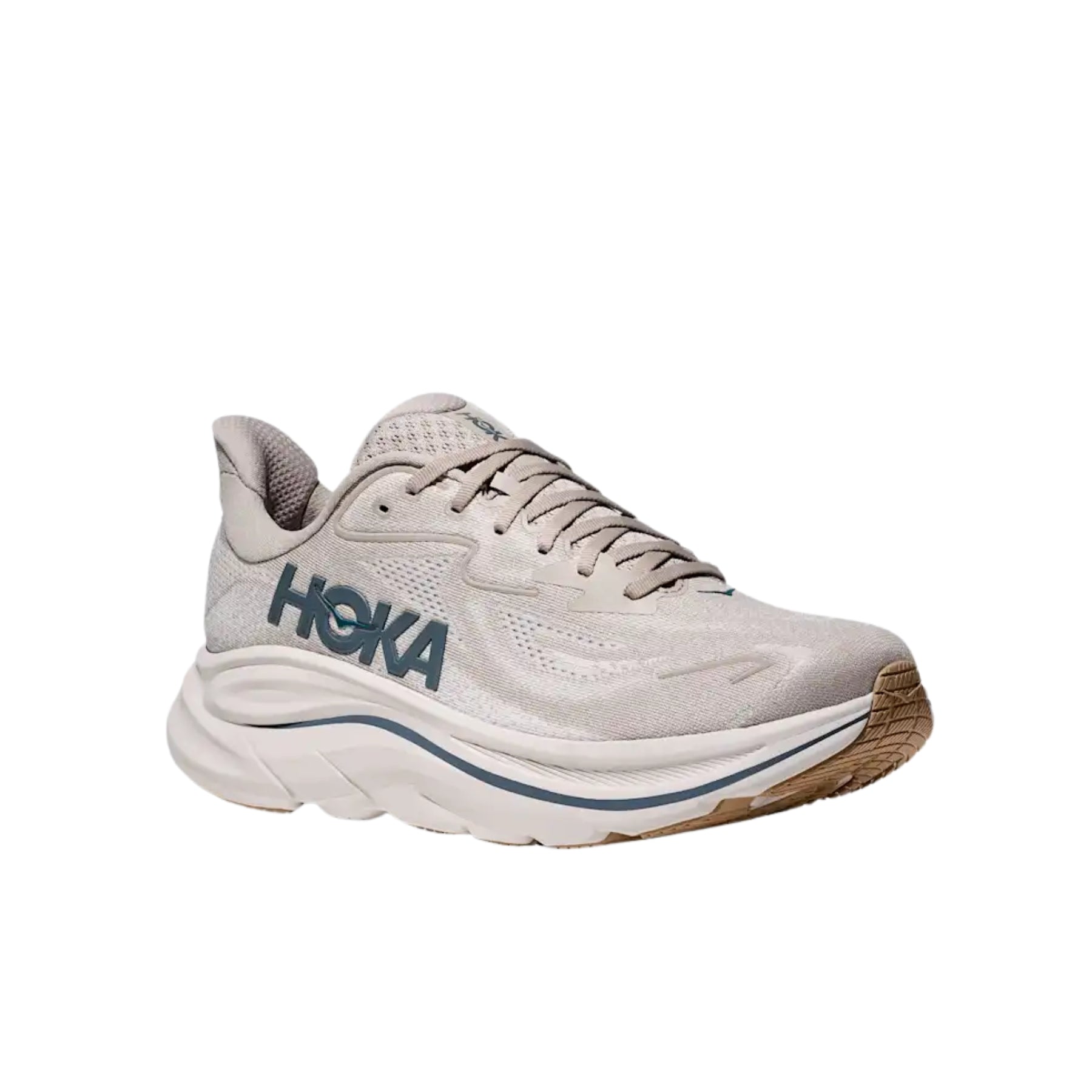 Zapatillas Hoka Clifton 10 Putty Grout