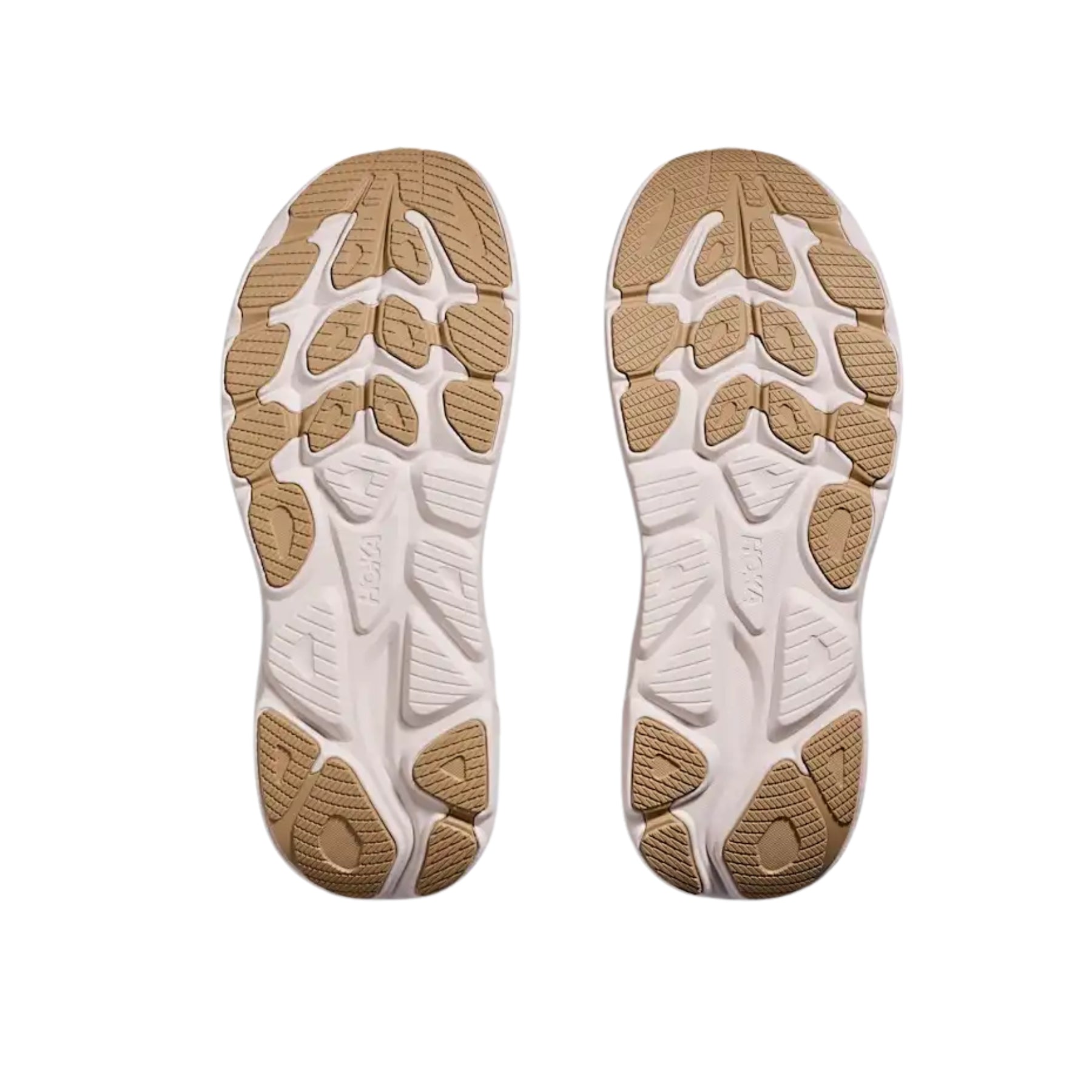 Zapatillas Hoka Clifton 10 Putty Grout