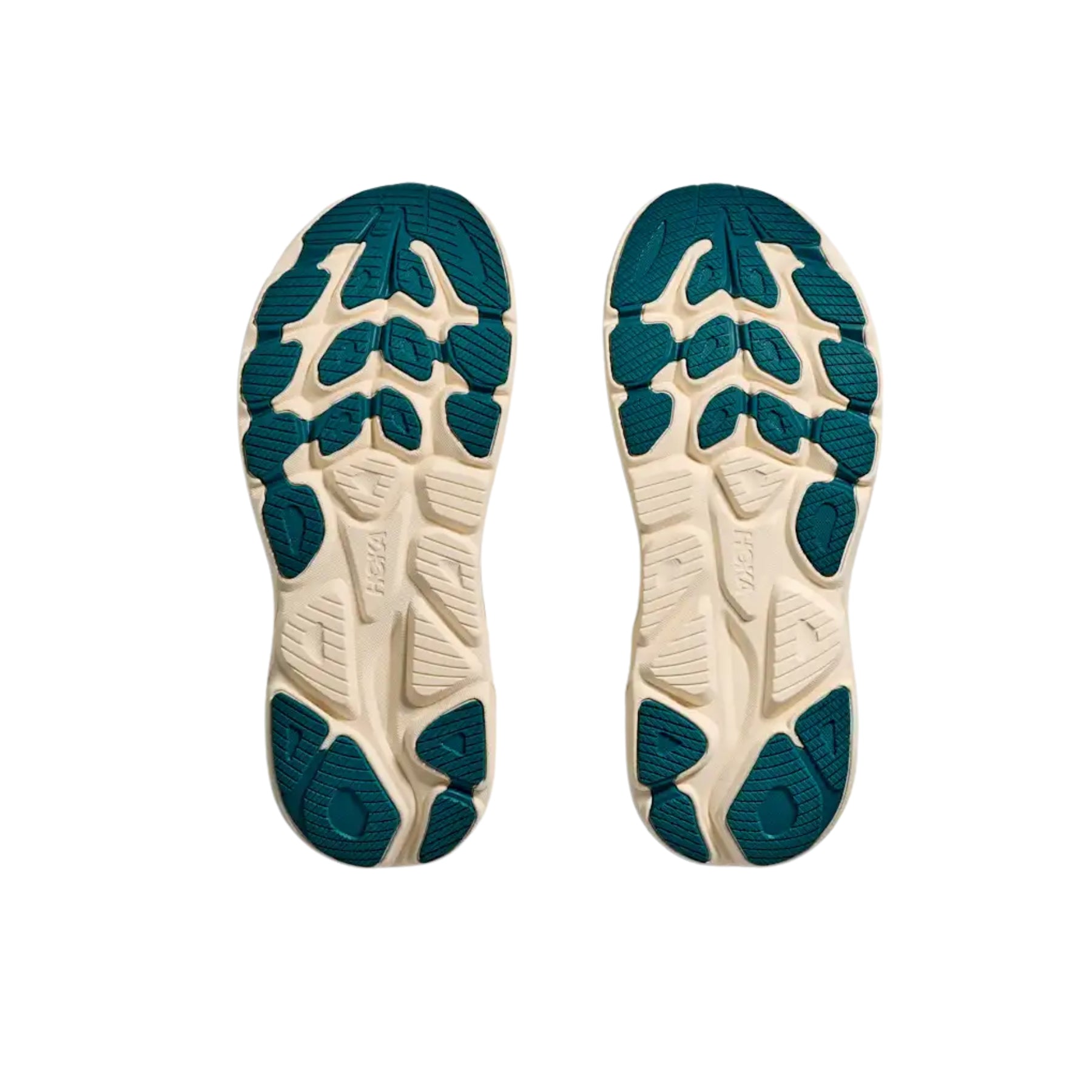 Zapatillas Hoka Clifton 10 W Birch Alabaster