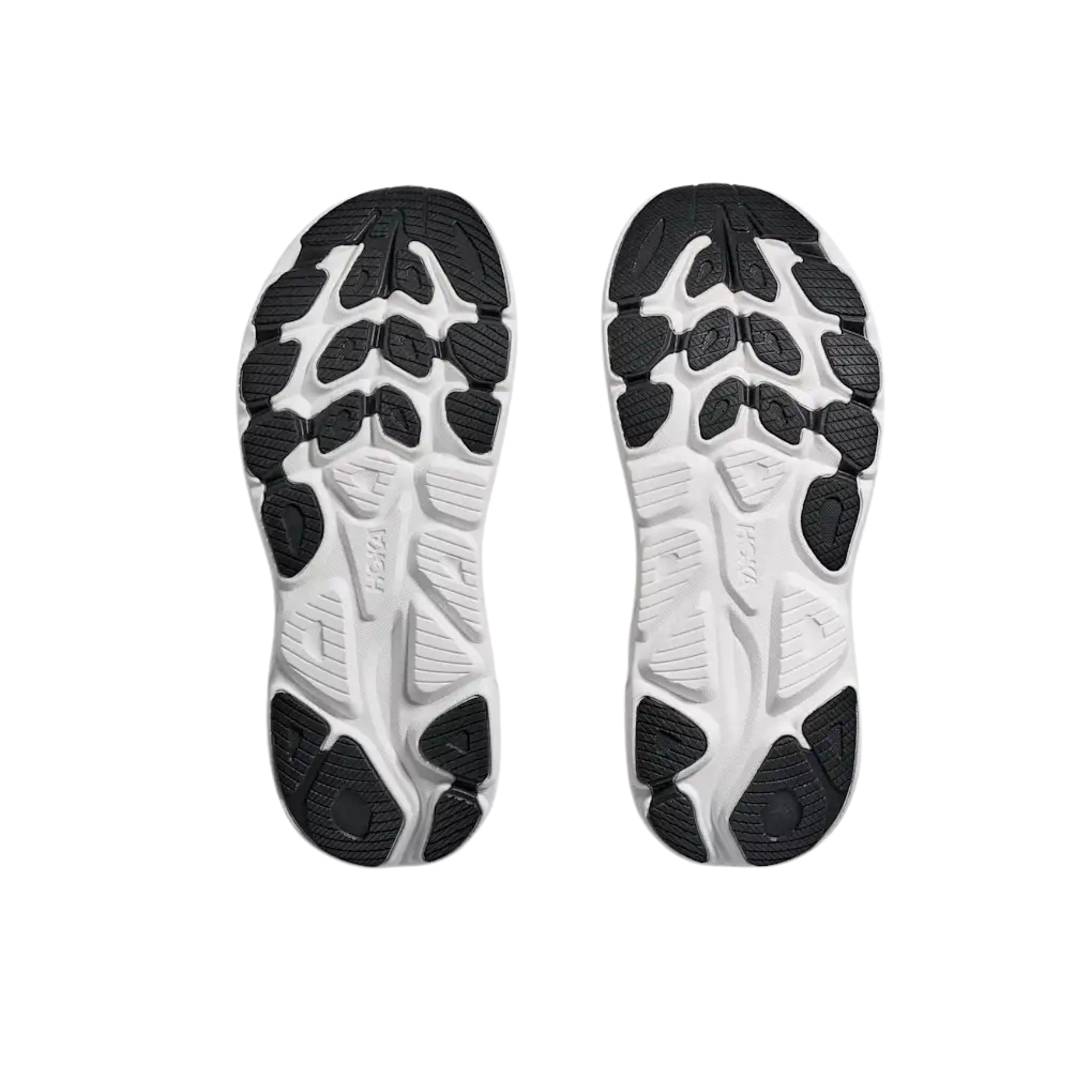 Zapatillas Hoka Clifton 10 W Sea Glass Neon