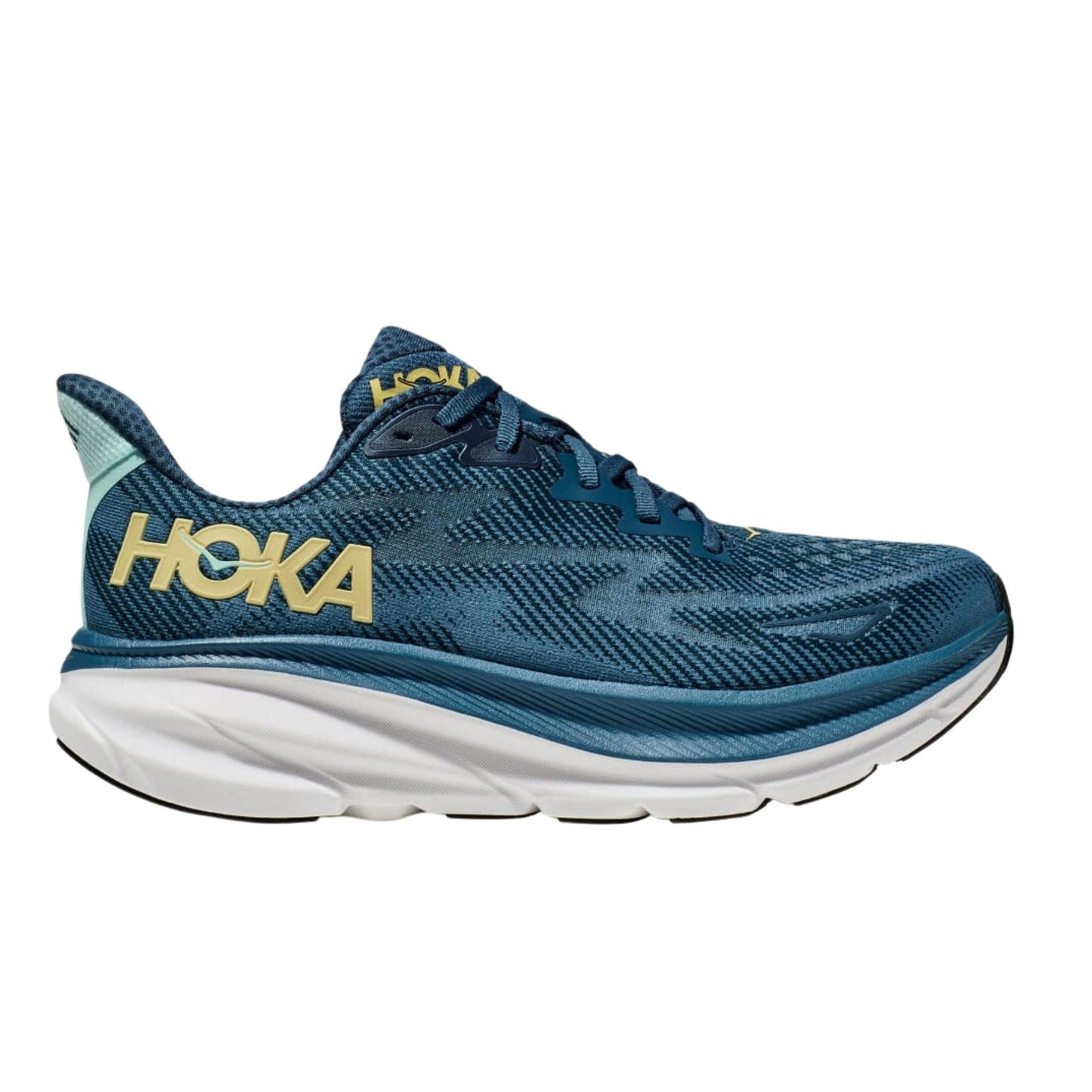 Zapatillas Hoka Clifton 9