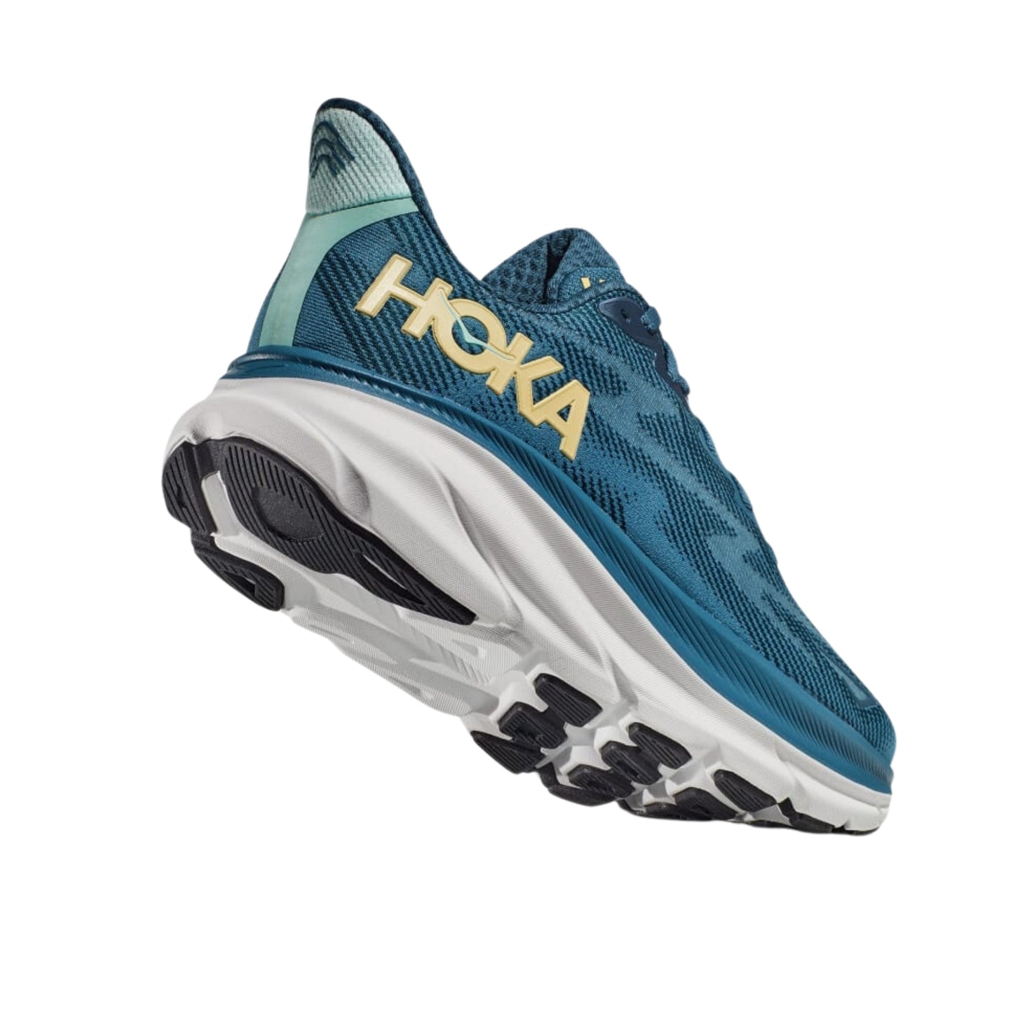 Zapatillas Hoka Clifton 9