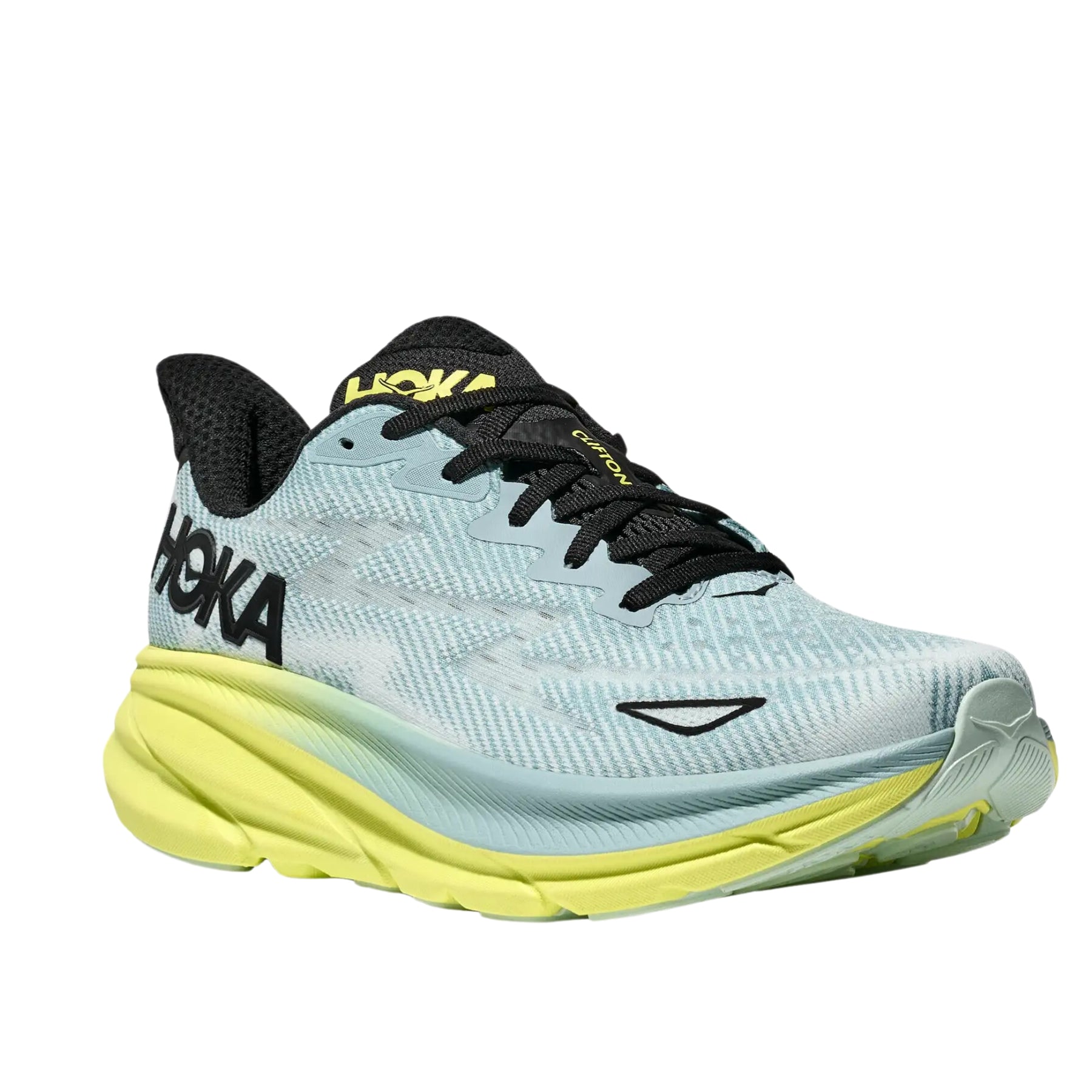 Zapatillas Hoka Clifton 9 Druzy-Drople DRZY