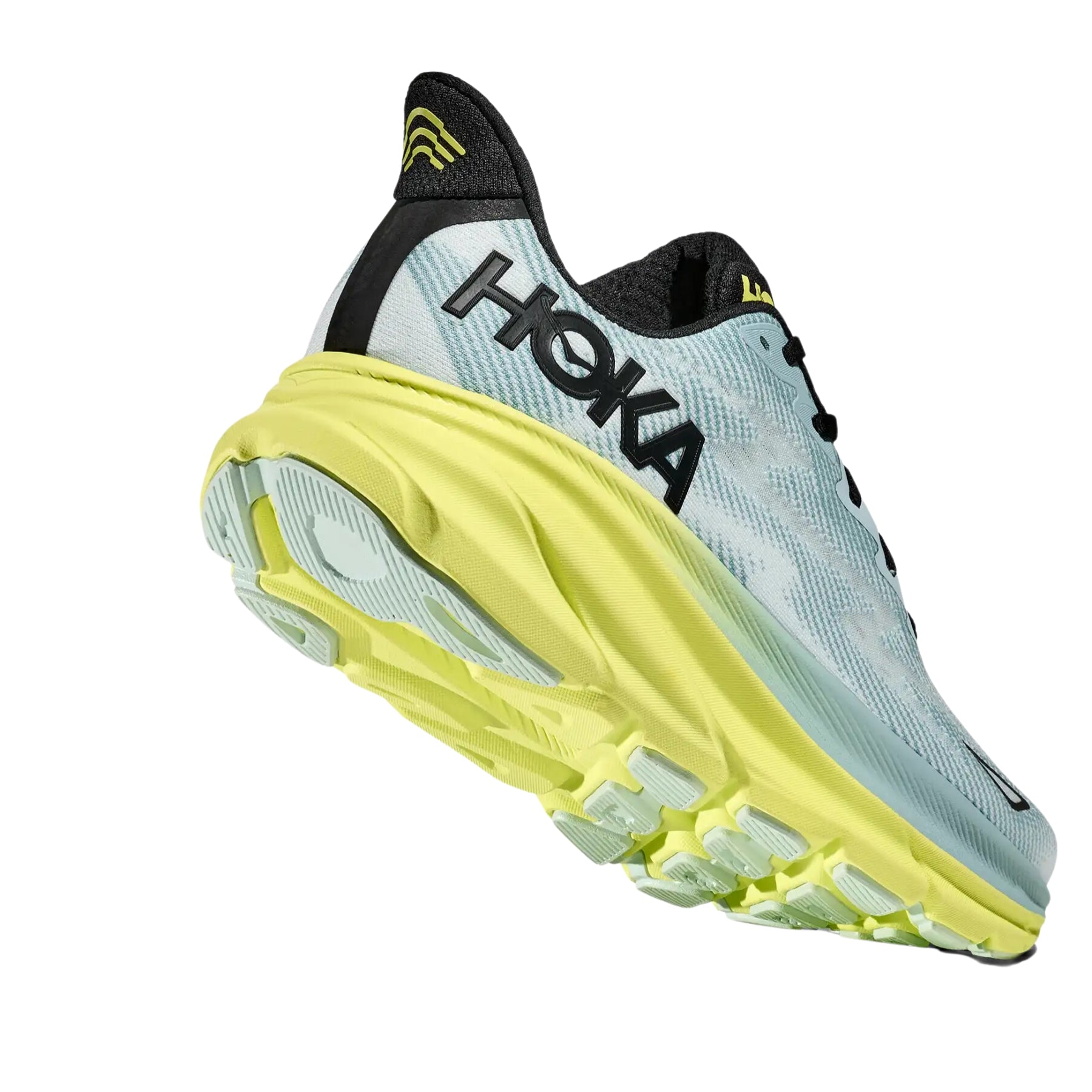 Zapatillas Hoka Clifton 9 Druzy-Drople DRZY