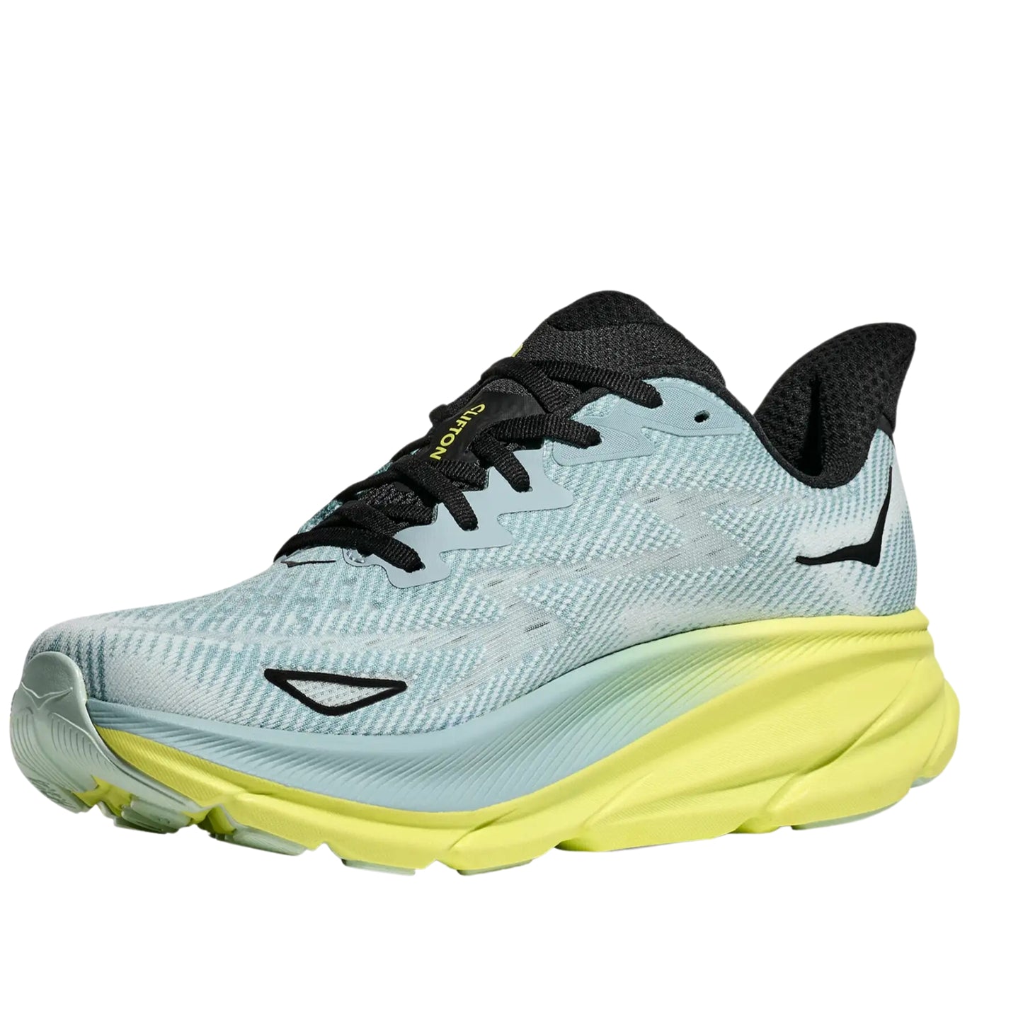 Zapatillas Hoka Clifton 9 Druzy-Drople DRZY