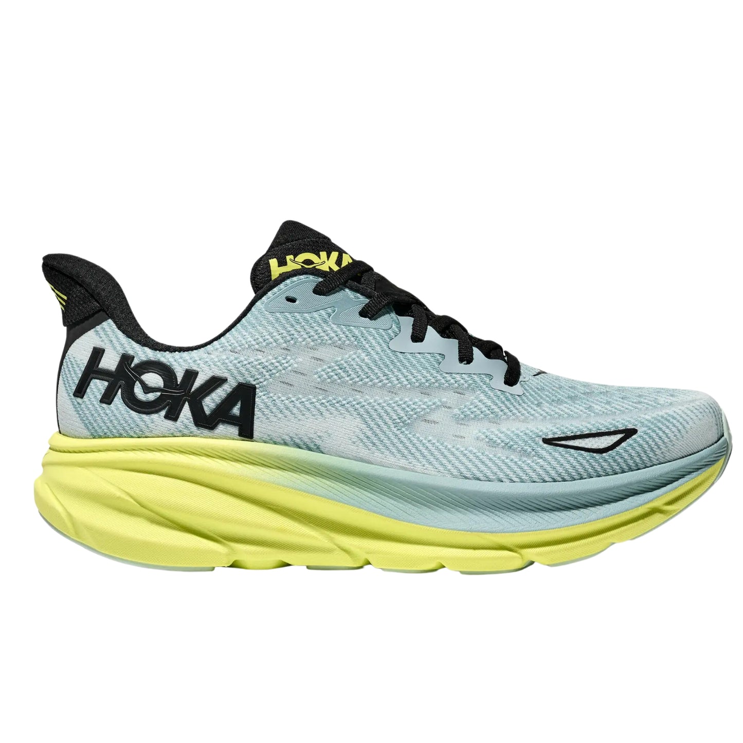 Zapatillas Hoka Clifton 9 Druzy-Drople DRZY