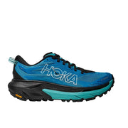 Zapatillas Hoka Mafate 5 W Skyward Blue - Black SWR