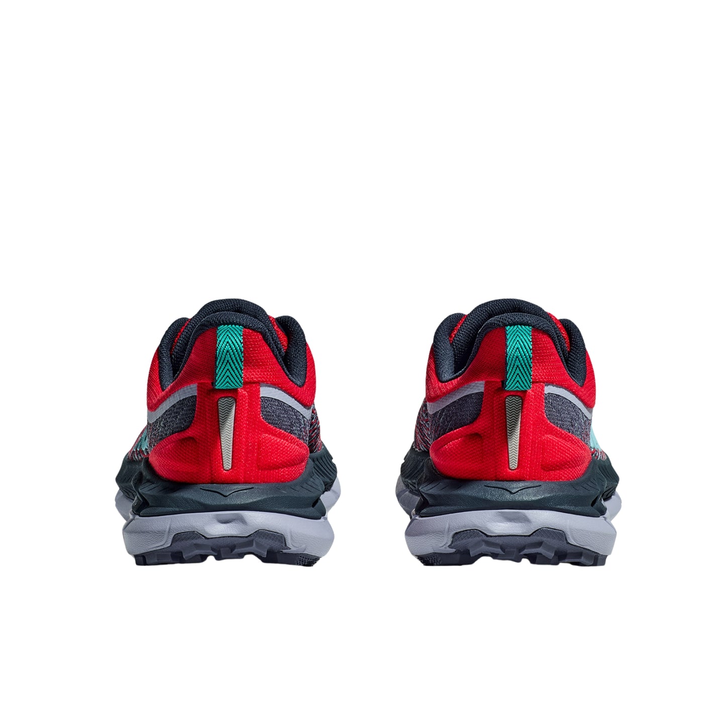 Zapatillas Hoka Mafate Speed 4 Cerise Stormy  