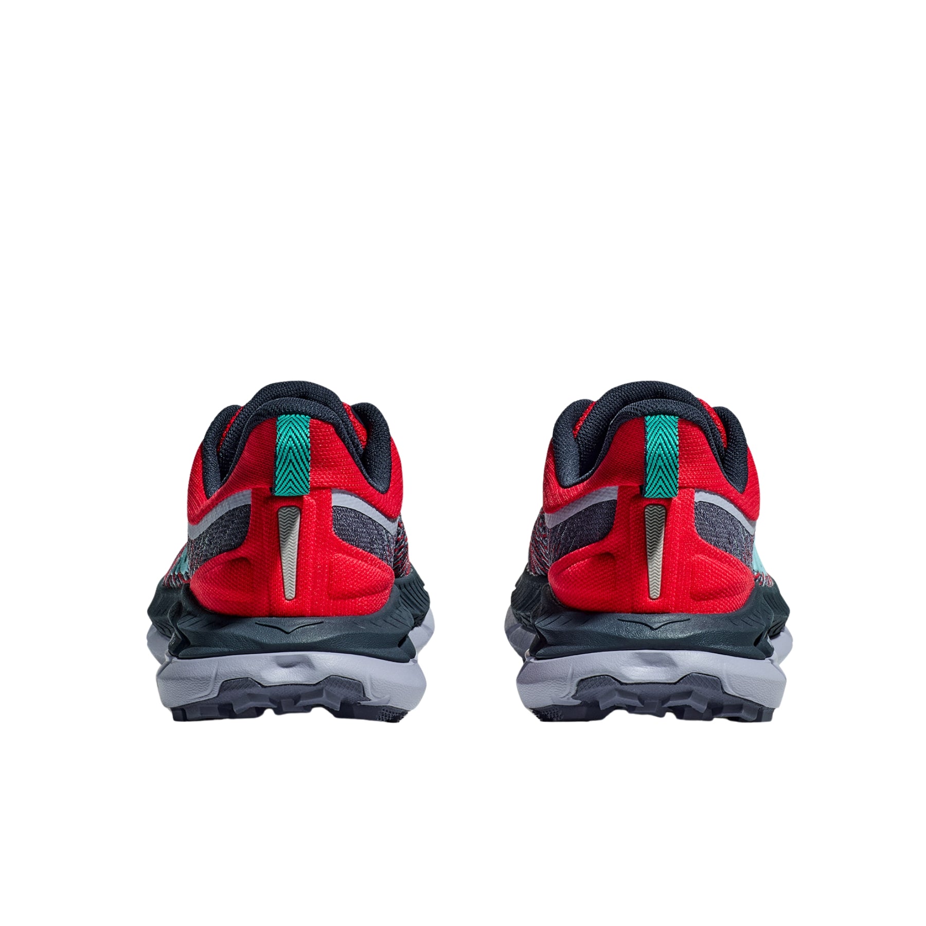 Zapatillas Hoka Mafate Speed 4 Cerise Stormy  
