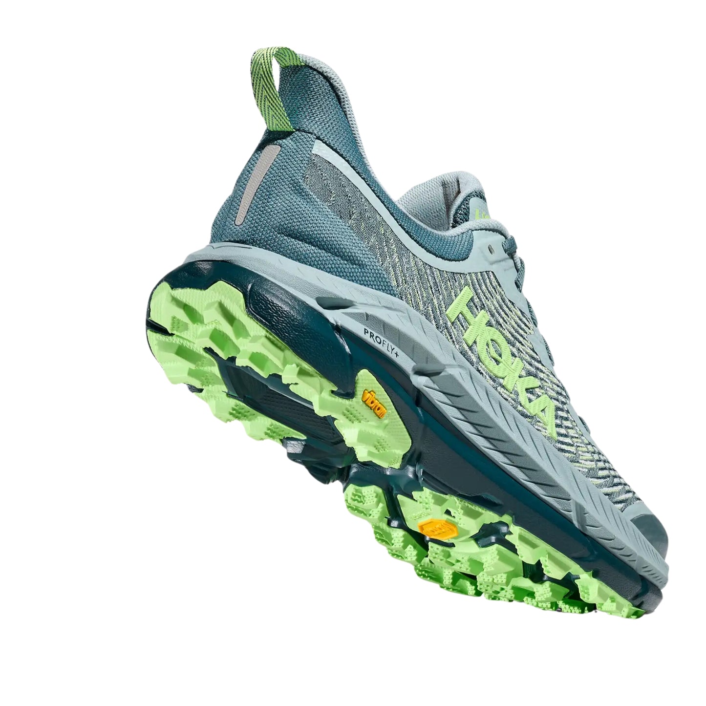 Zapatillas Hoka Mafate Speed 4  Mountain Fog / Druzy MRZ