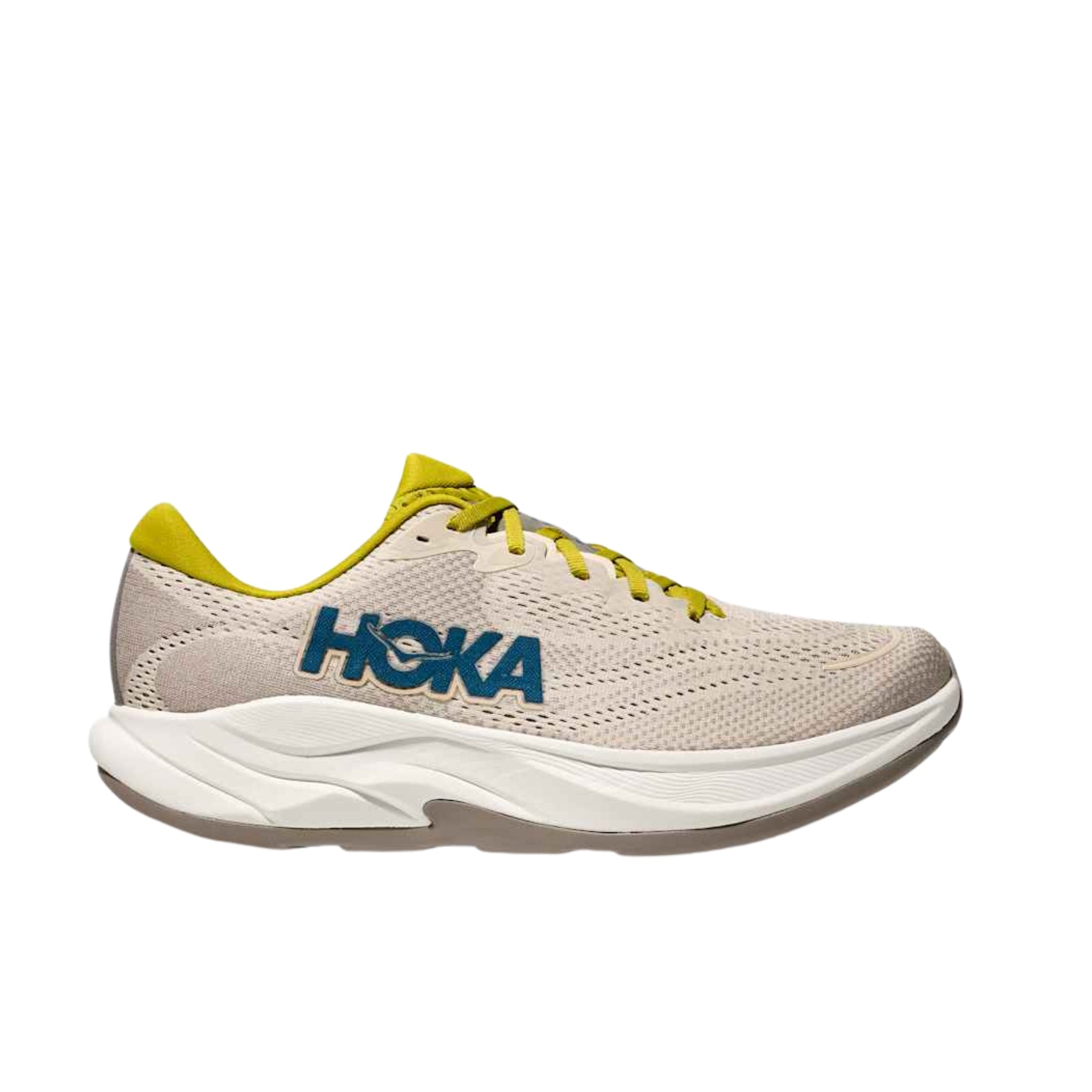 Zapatillas Hoka Rincon 4 Birch- Cement