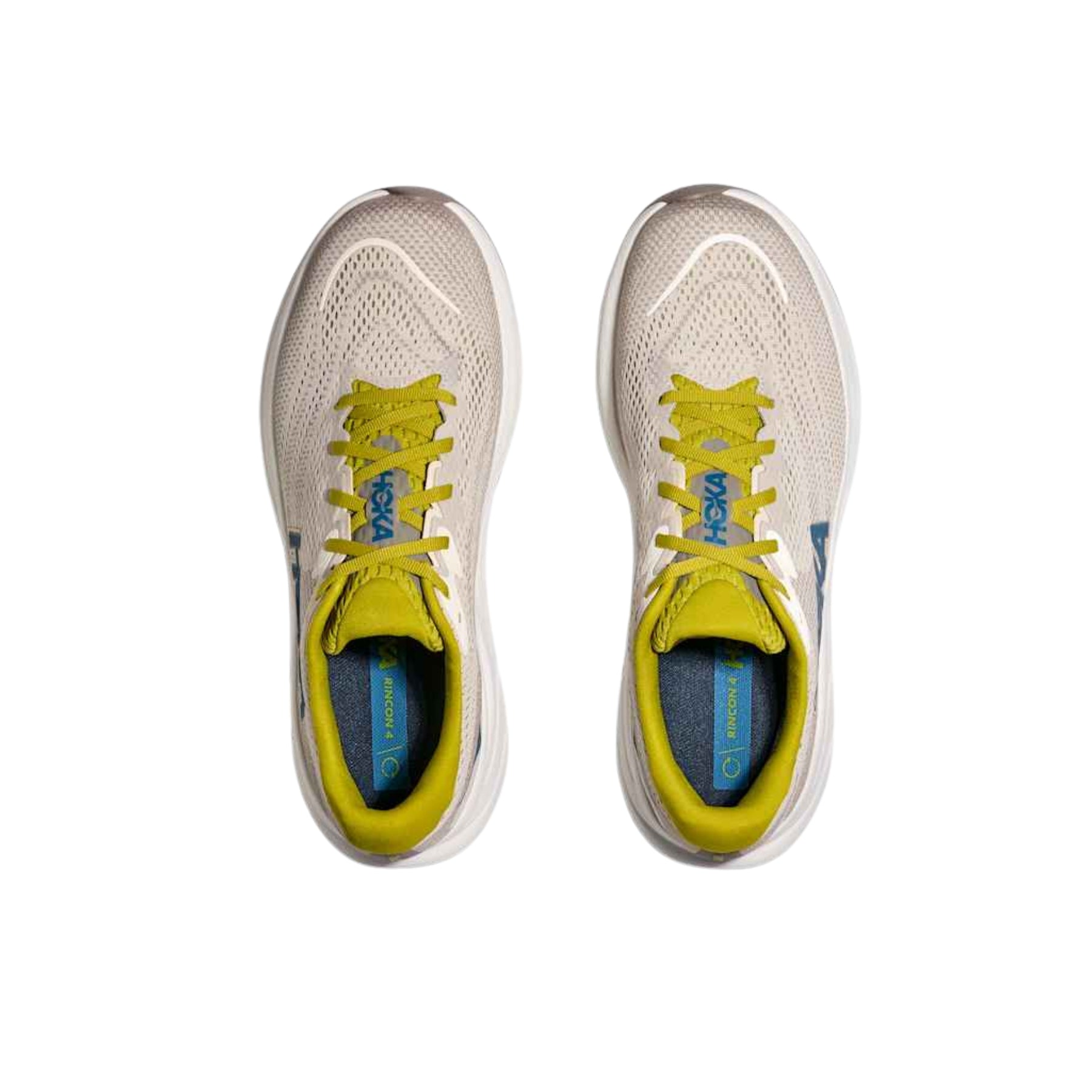 Zapatillas Hoka Rincon 4 Birch- Cement