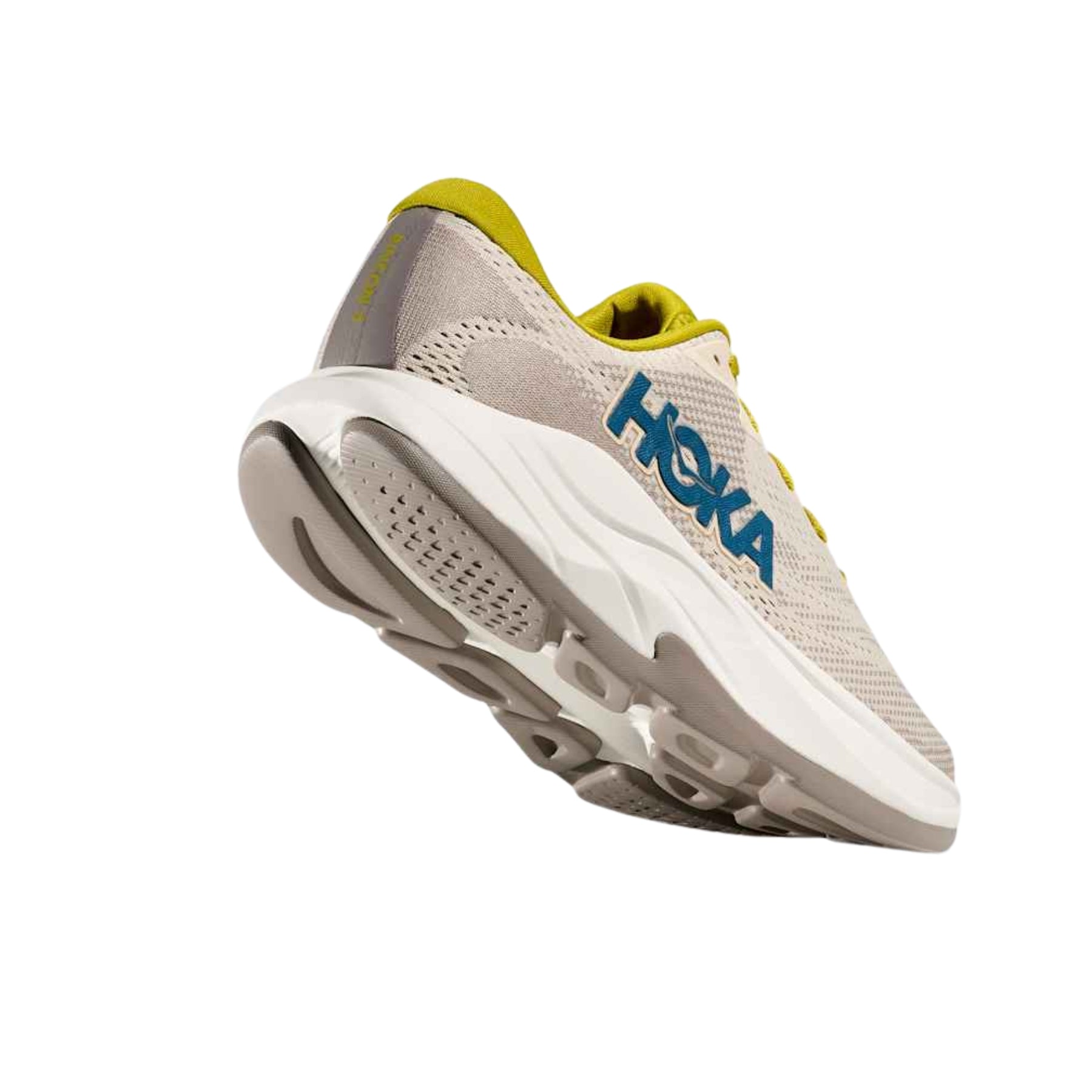 Zapatillas Hoka Rincon 4 Birch- Cement