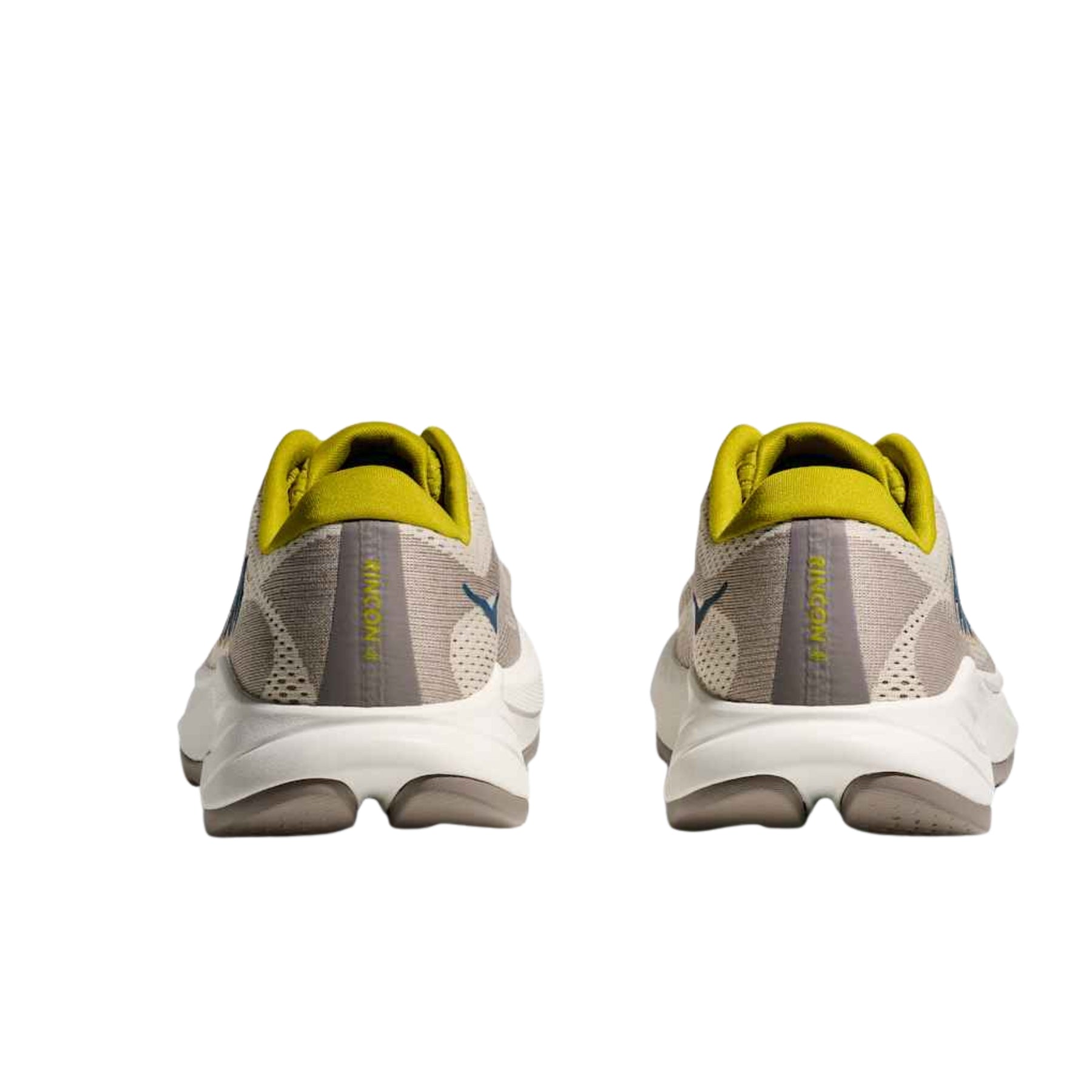 Zapatillas Hoka Rincon 4 Birch- Cement