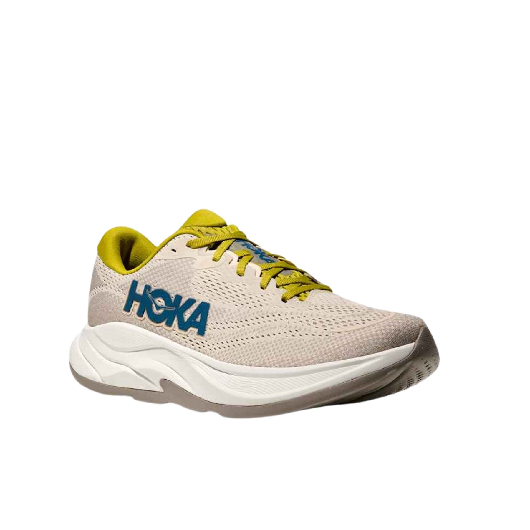 Zapatillas Hoka Rincon 4 Birch- Cement