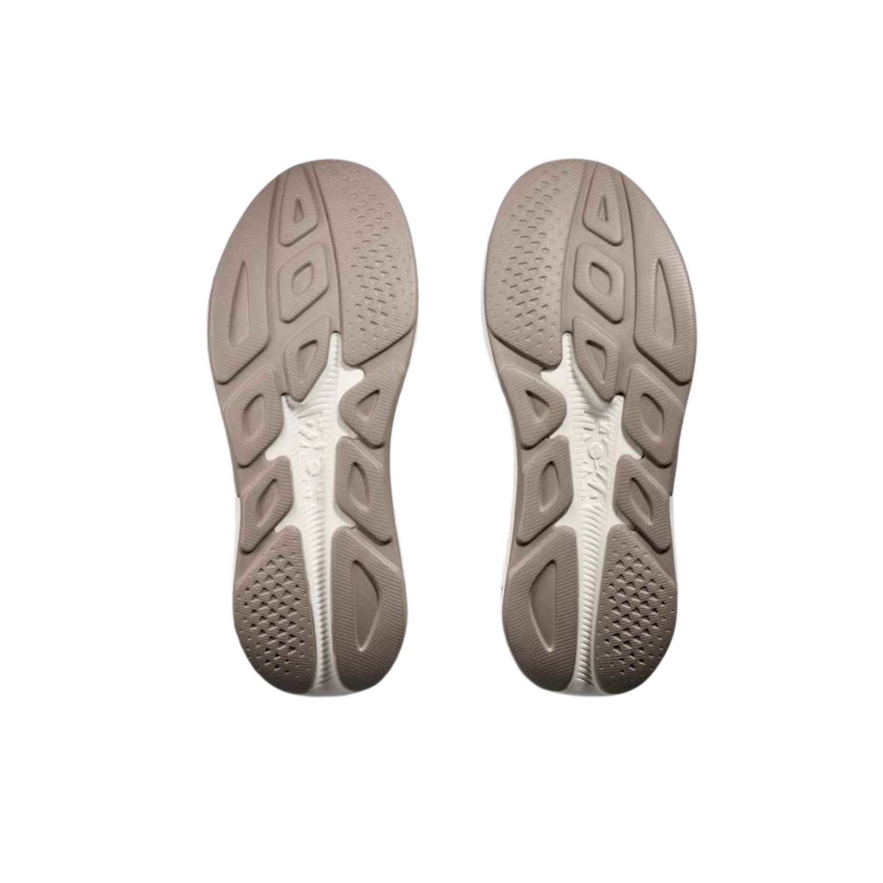 Zapatillas Hoka Rincon 4 Birch- Cement