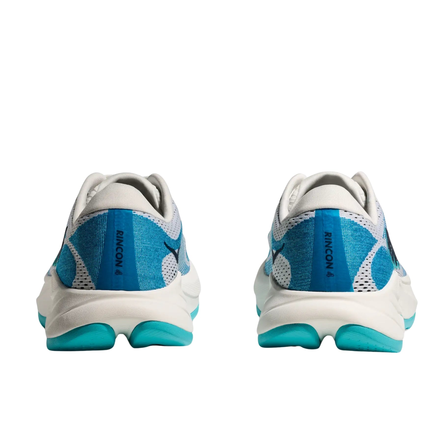 Zapatillas Hoka Rincon 4 Frost / Skyward Blue