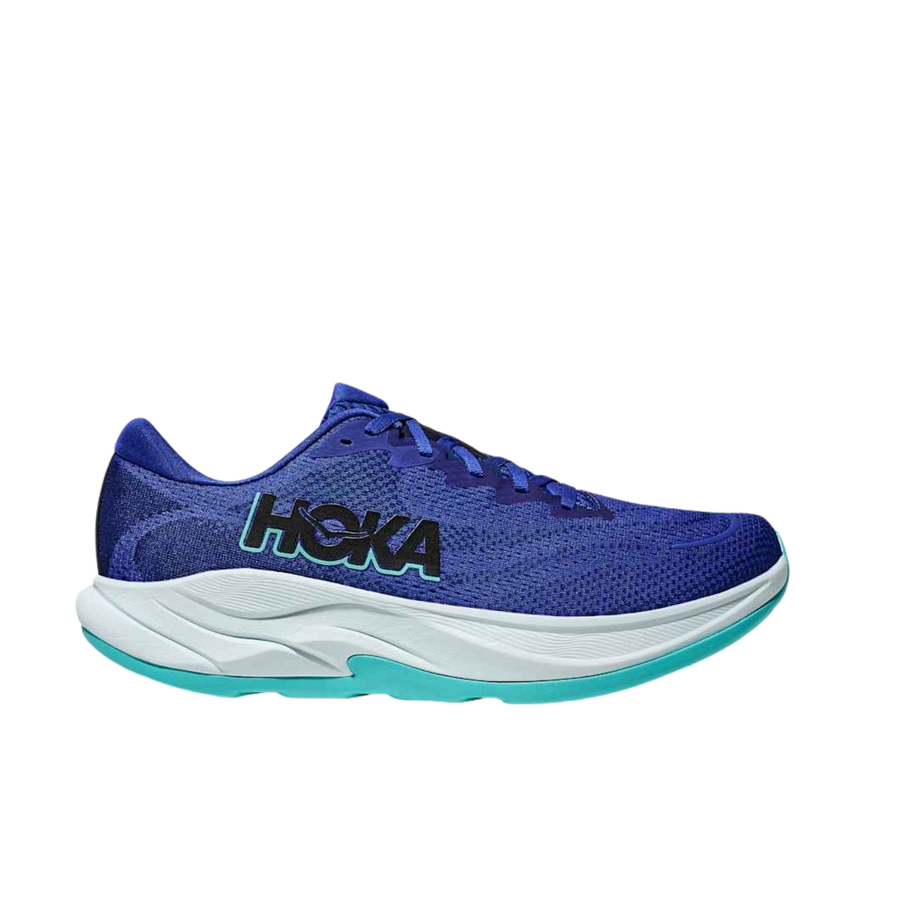 Zapatillas Hoka Rincon 4 Midnight Blue - Night Sky 