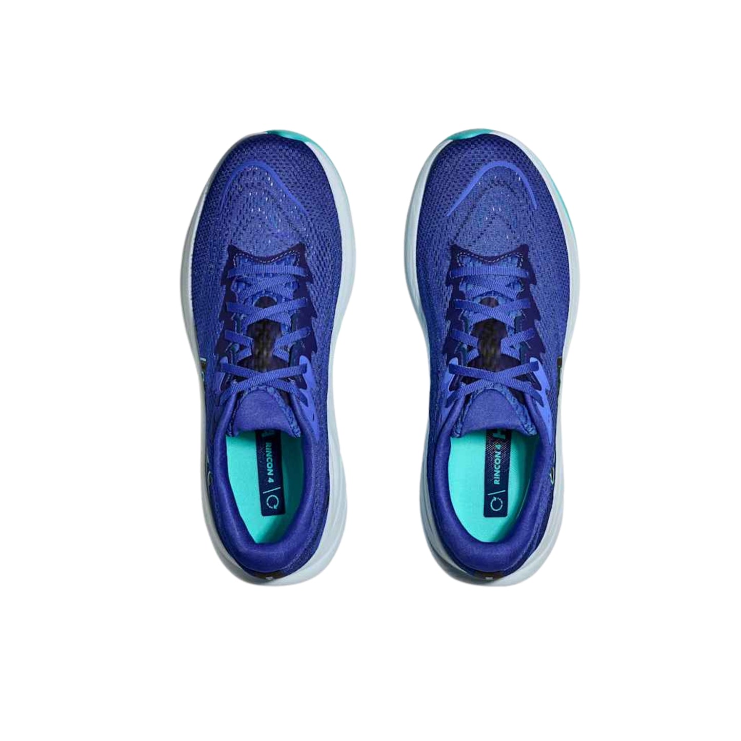 Zapatillas Hoka Rincon 4 Midnight Blue - Night Sky 