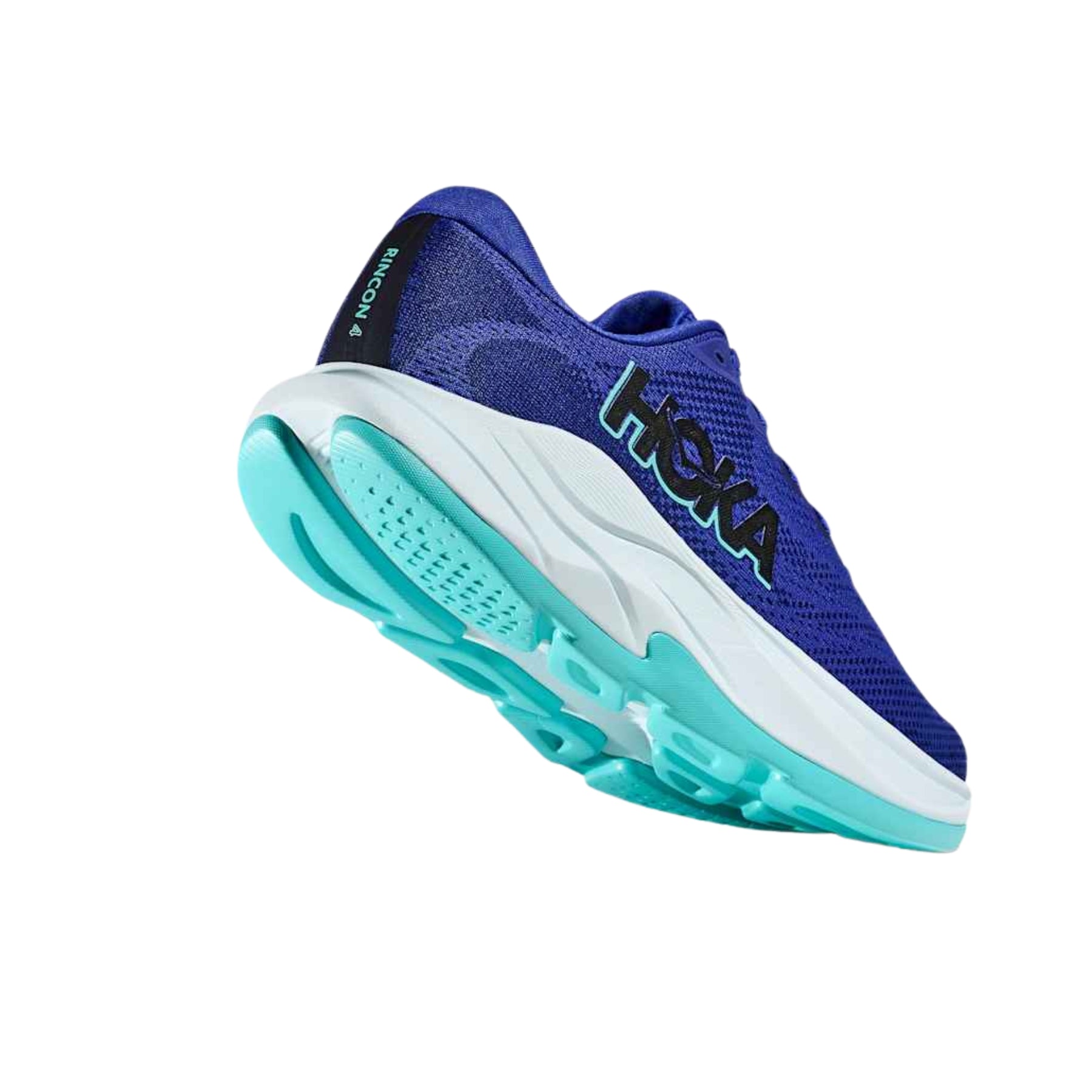 Zapatillas Hoka Rincon 4 Midnight Blue - Night Sky 