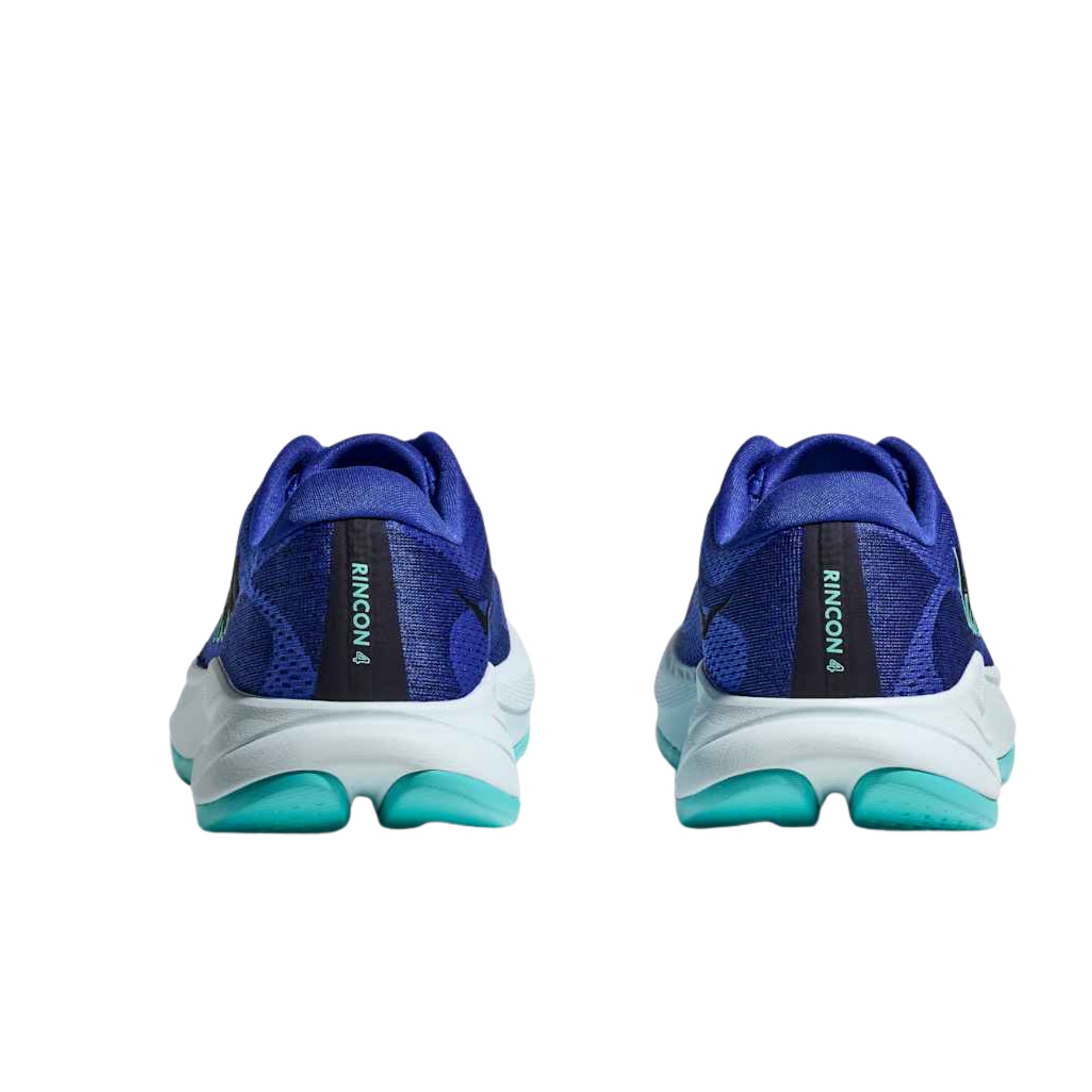 Zapatillas Hoka Rincon 4 Midnight Blue - Night Sky 