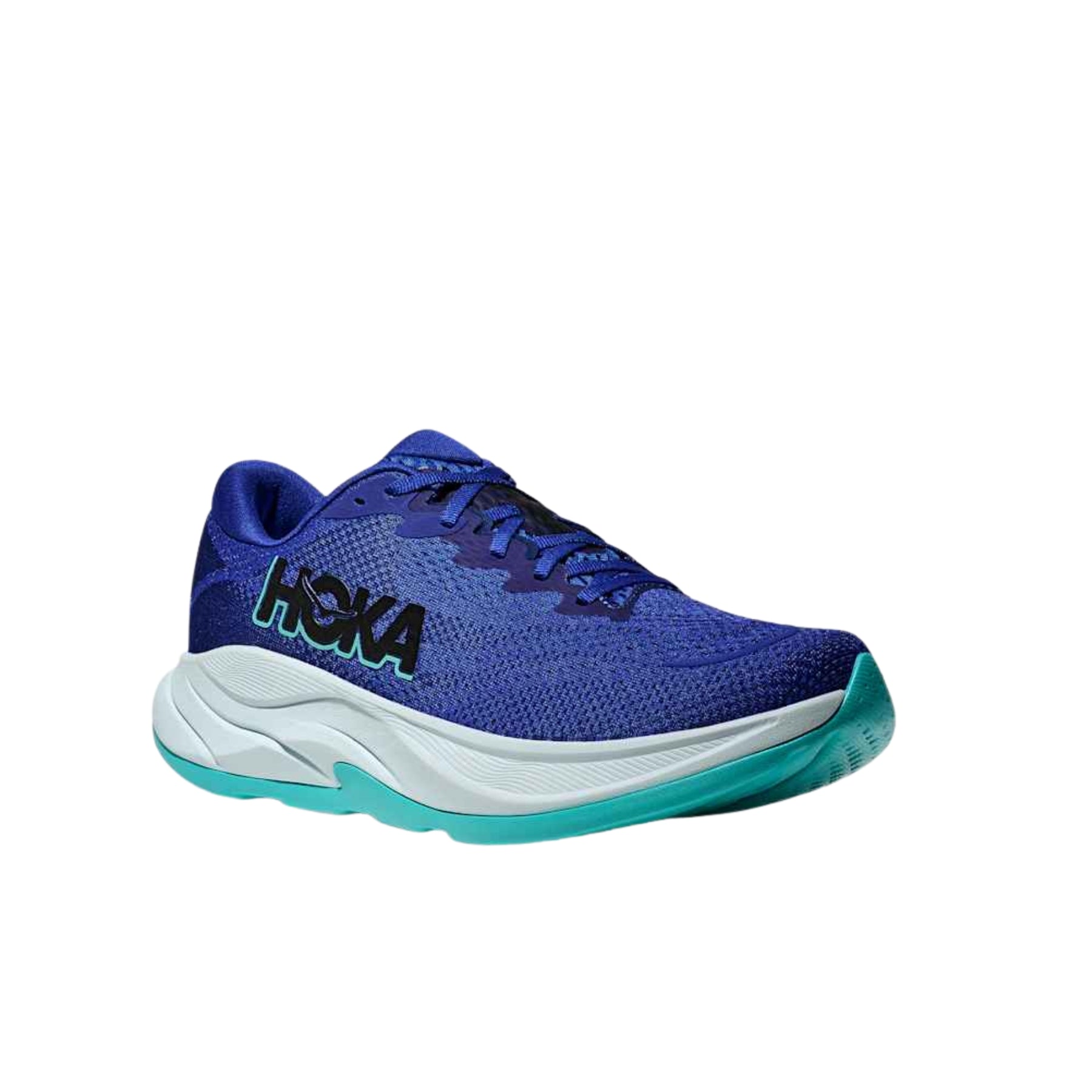 Zapatillas Hoka Rincon 4 Midnight Blue - Night Sky 