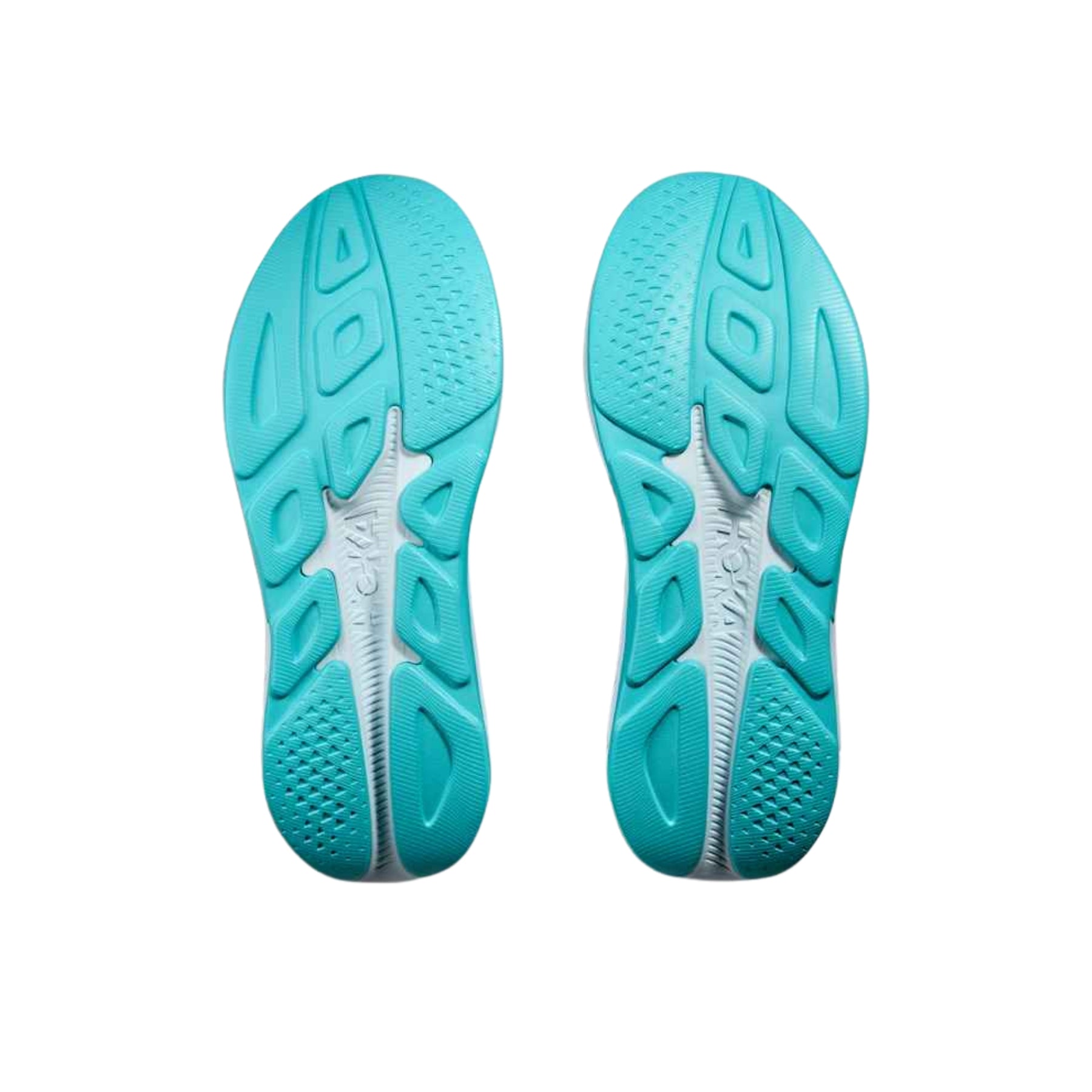 Zapatillas Hoka Rincon 4 Midnight Blue - Night Sky 