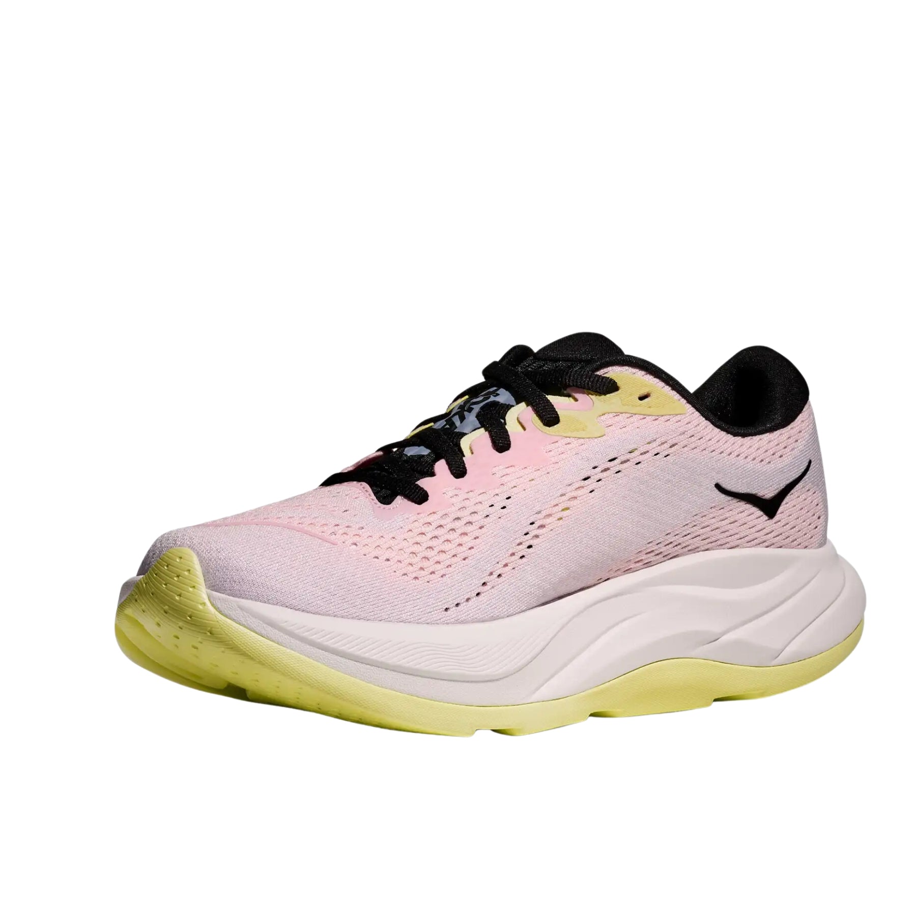 Zapatillas Hoka Rincon 4 W Carnation / Starlight Glow