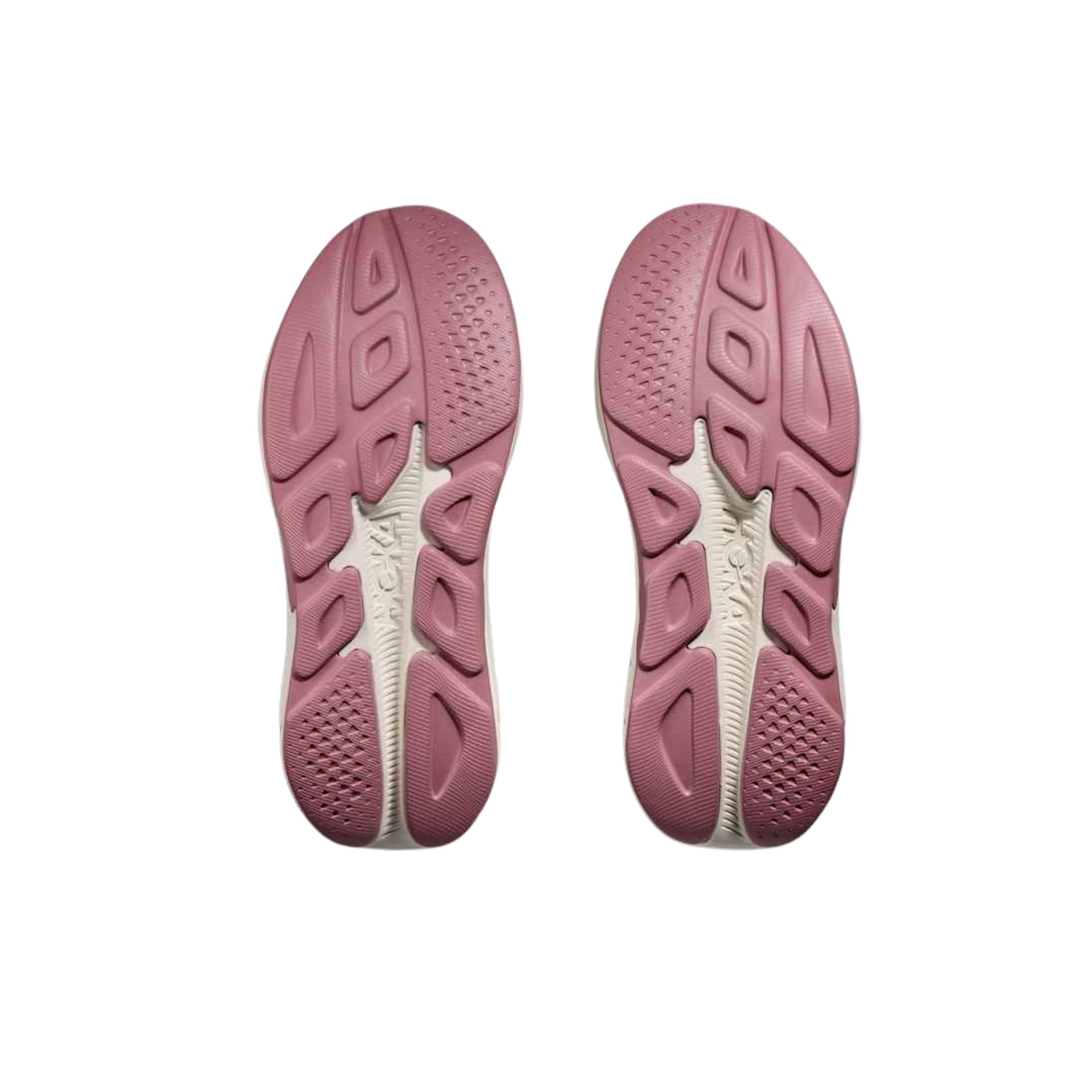 Zapatillas Hoka Rincon 4 W Jadeite - Alpine Blue JTL