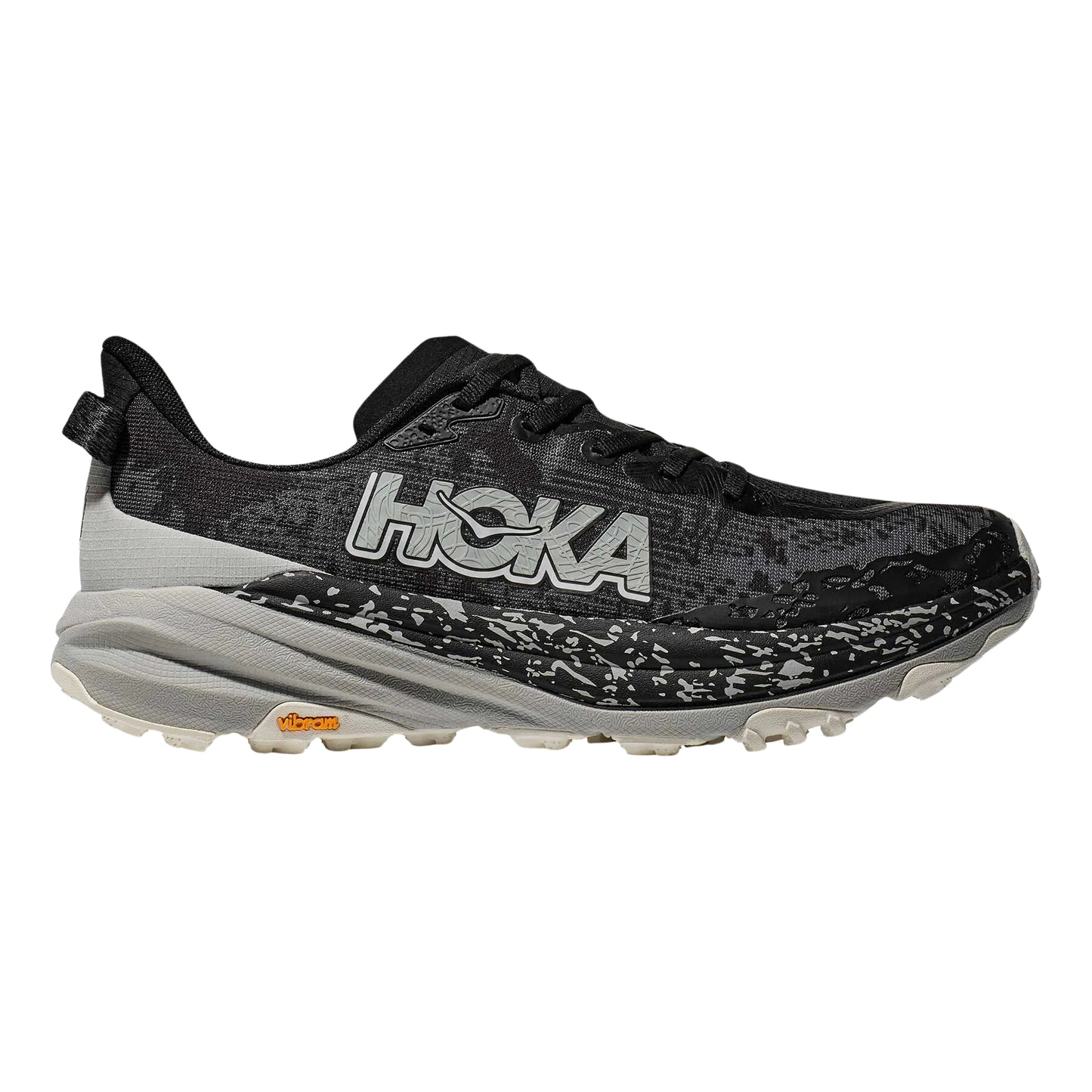 Zapatillas Hoka Speedgoat 6 Black Stardus