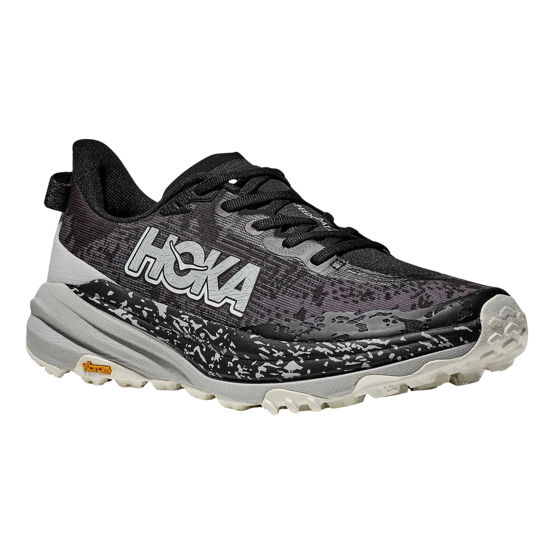 Zapatillas Hoka Speedgoat 6 Black Stardus