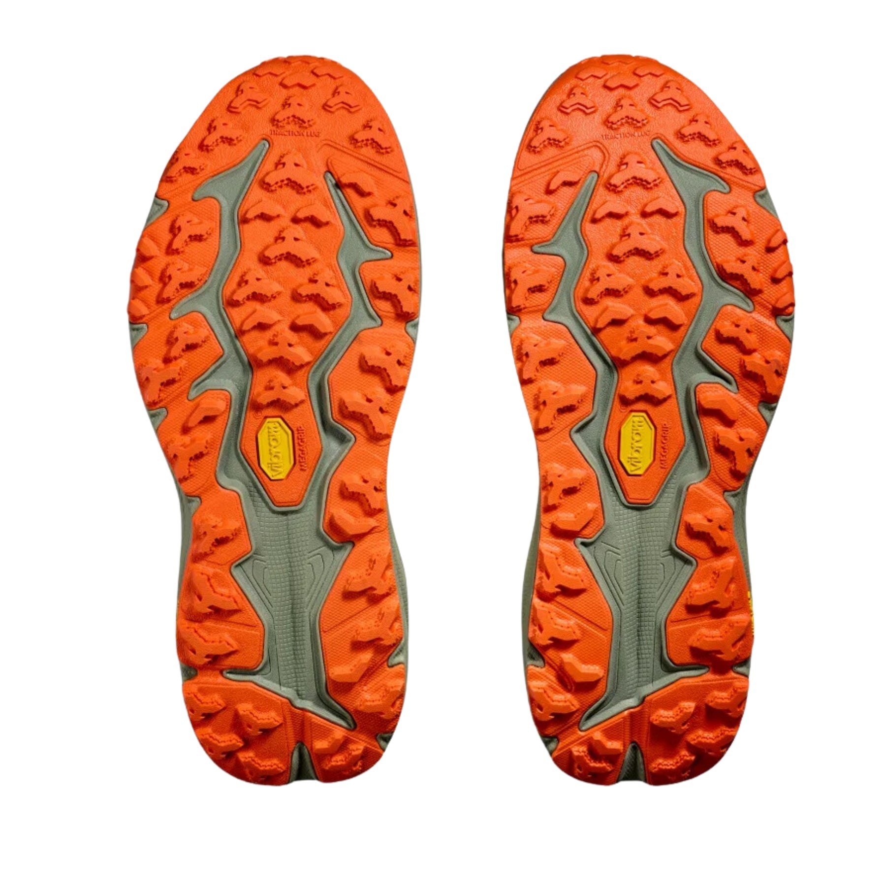 Zapatillas Hoka Speedgoat 6 Antique Squash