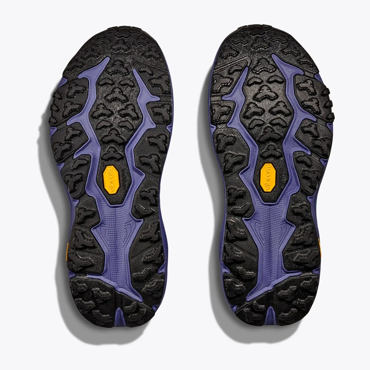 Zapatillas Hoka Speedgoat 6 Putty / Blue Twilight PTYB