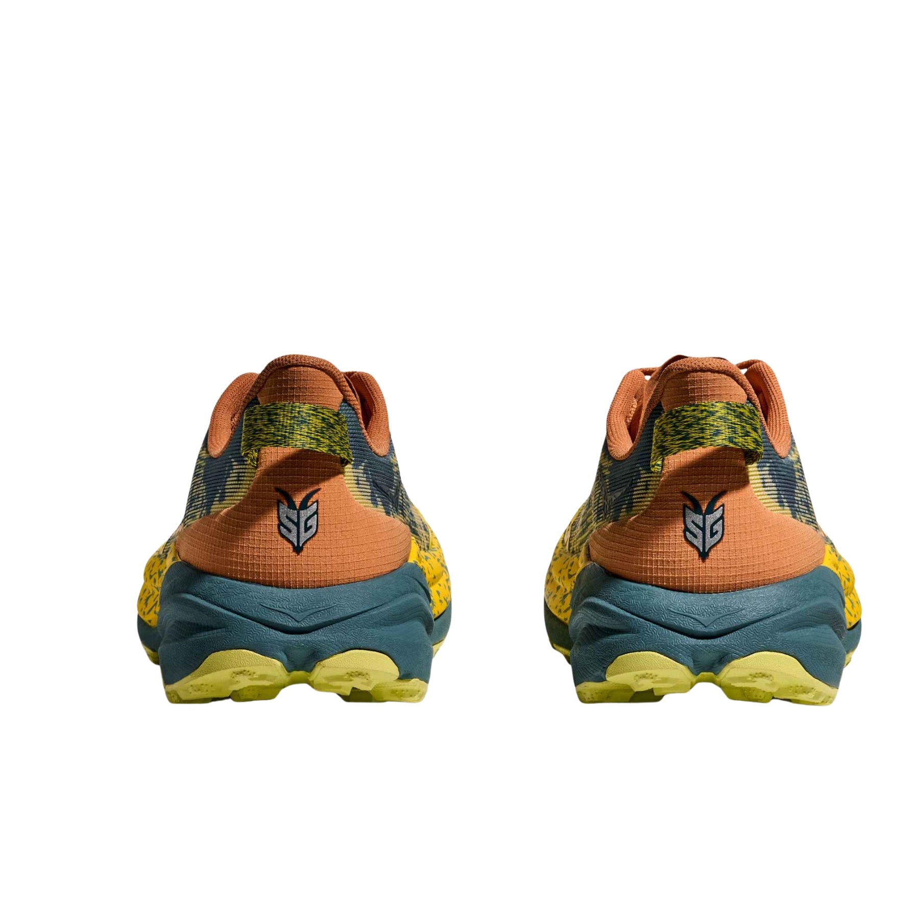 Zapatillas Hoka Speedgoat 6 Terra Cotta / Mou TTT