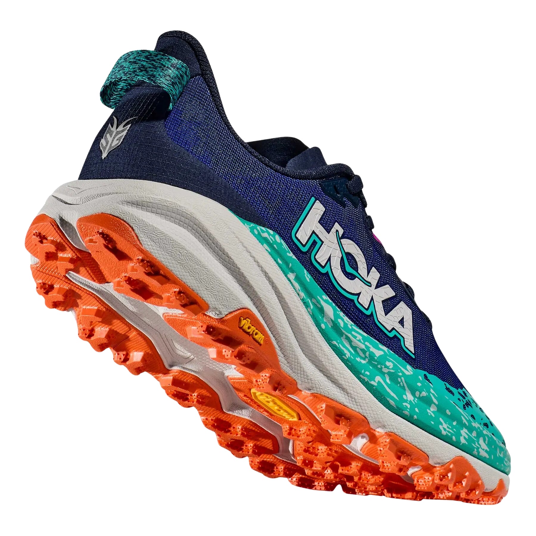 Zapatillas Hoka Speedgoat 6 Varsity Meteor