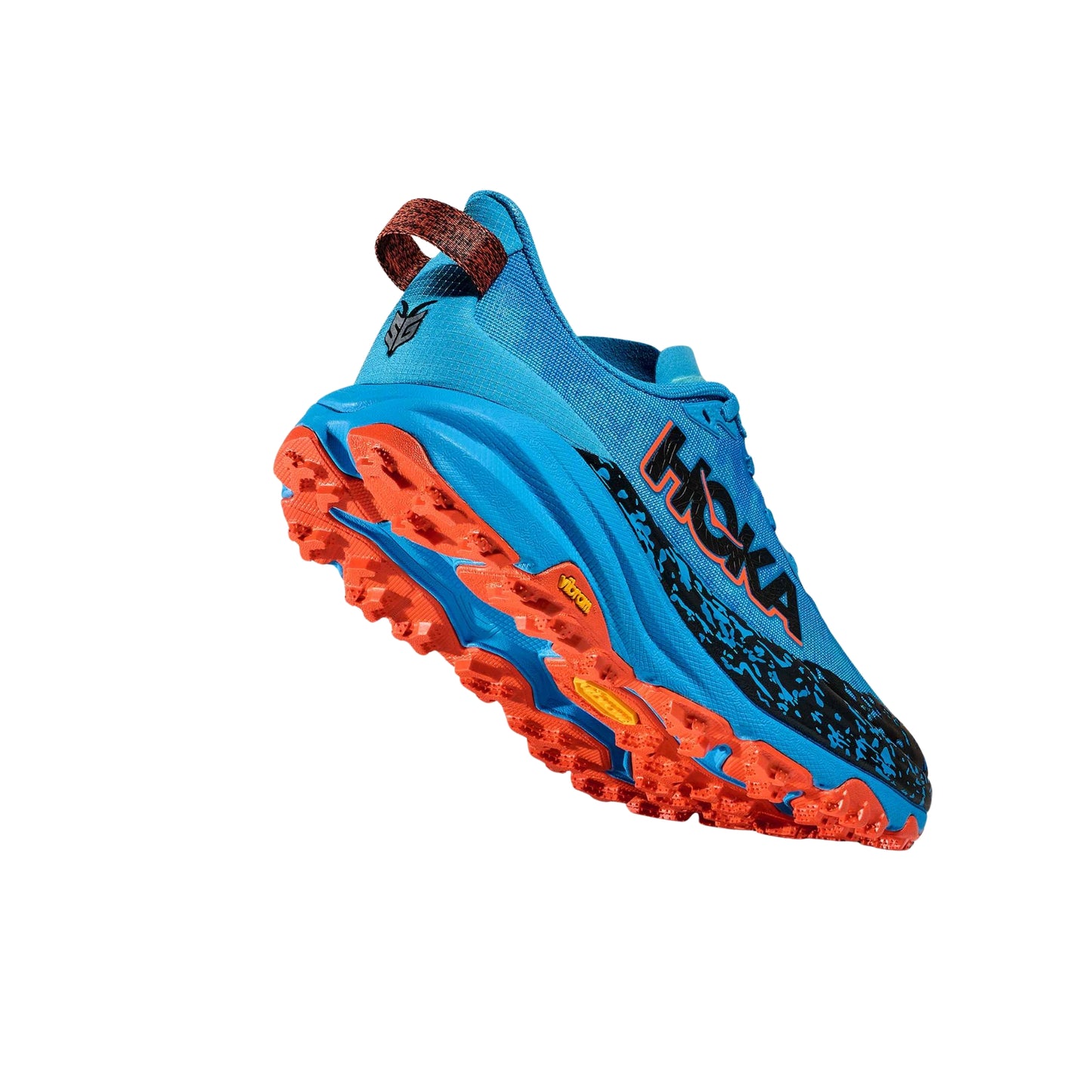 Zapatillas Hoka Speedgoat 6 W Skyward Blue - Cielo Blue SKYW