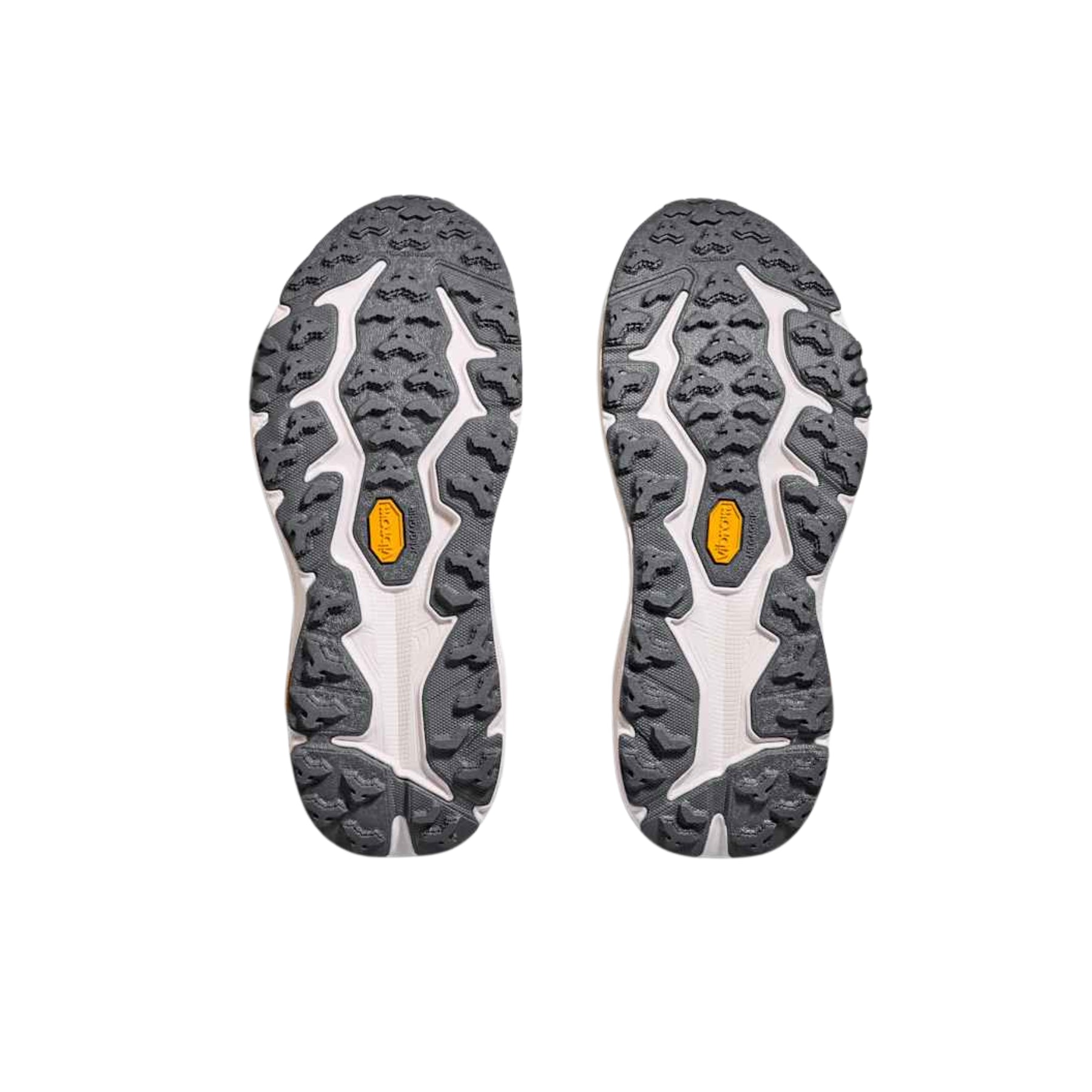 Zapatillas Hoka Speedgoat 6 W White - Neon Tangerine WNG