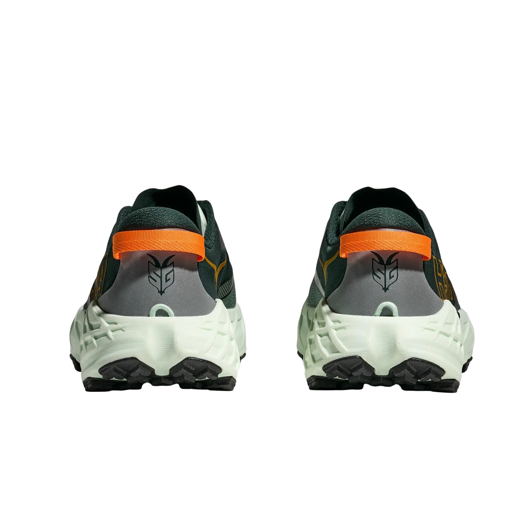 Zapatillas Hoka Speedgoat 7  Bay Leaf / Sea Glass BFS 