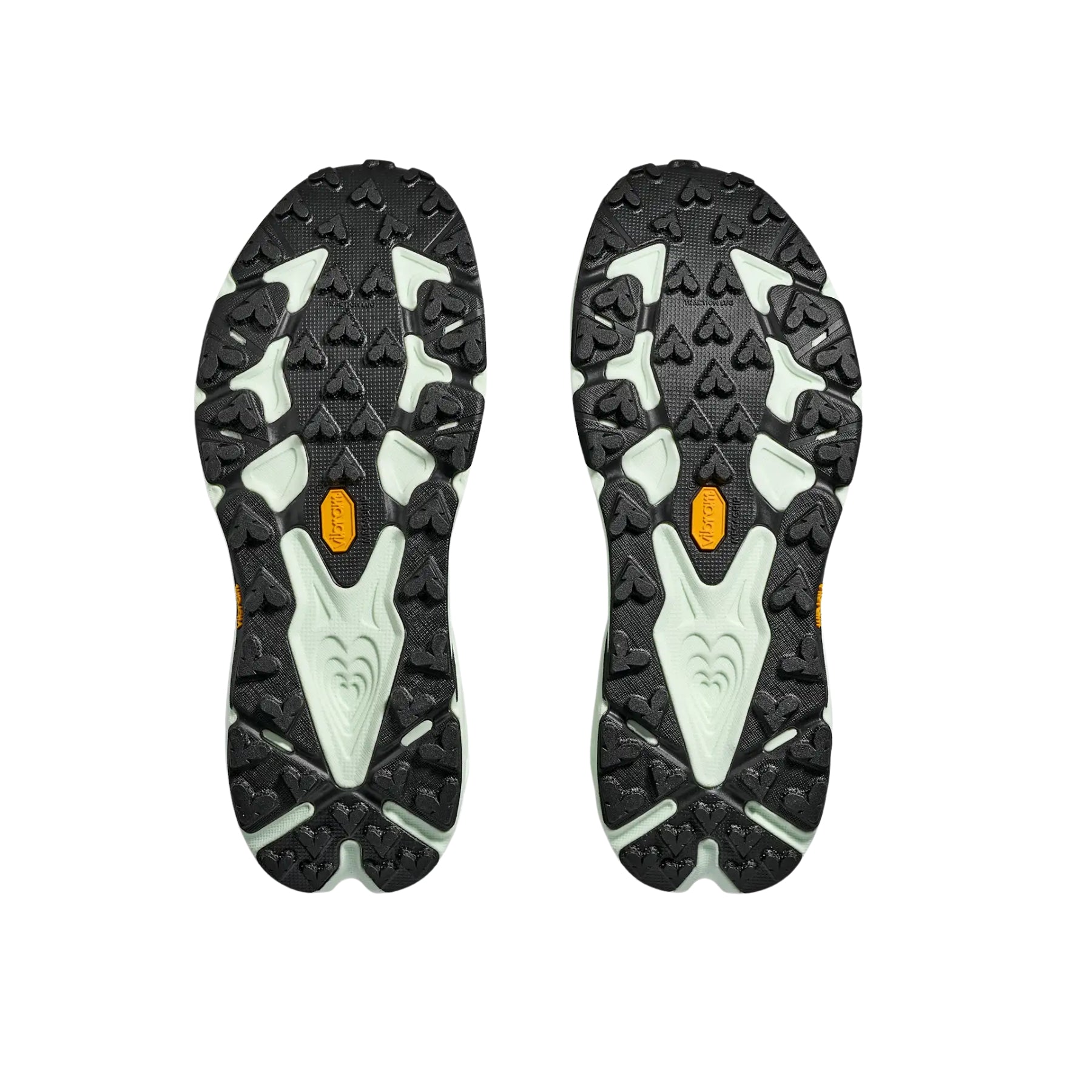 Zapatillas Hoka Speedgoat 7  Bay Leaf / Sea Glass BFS 