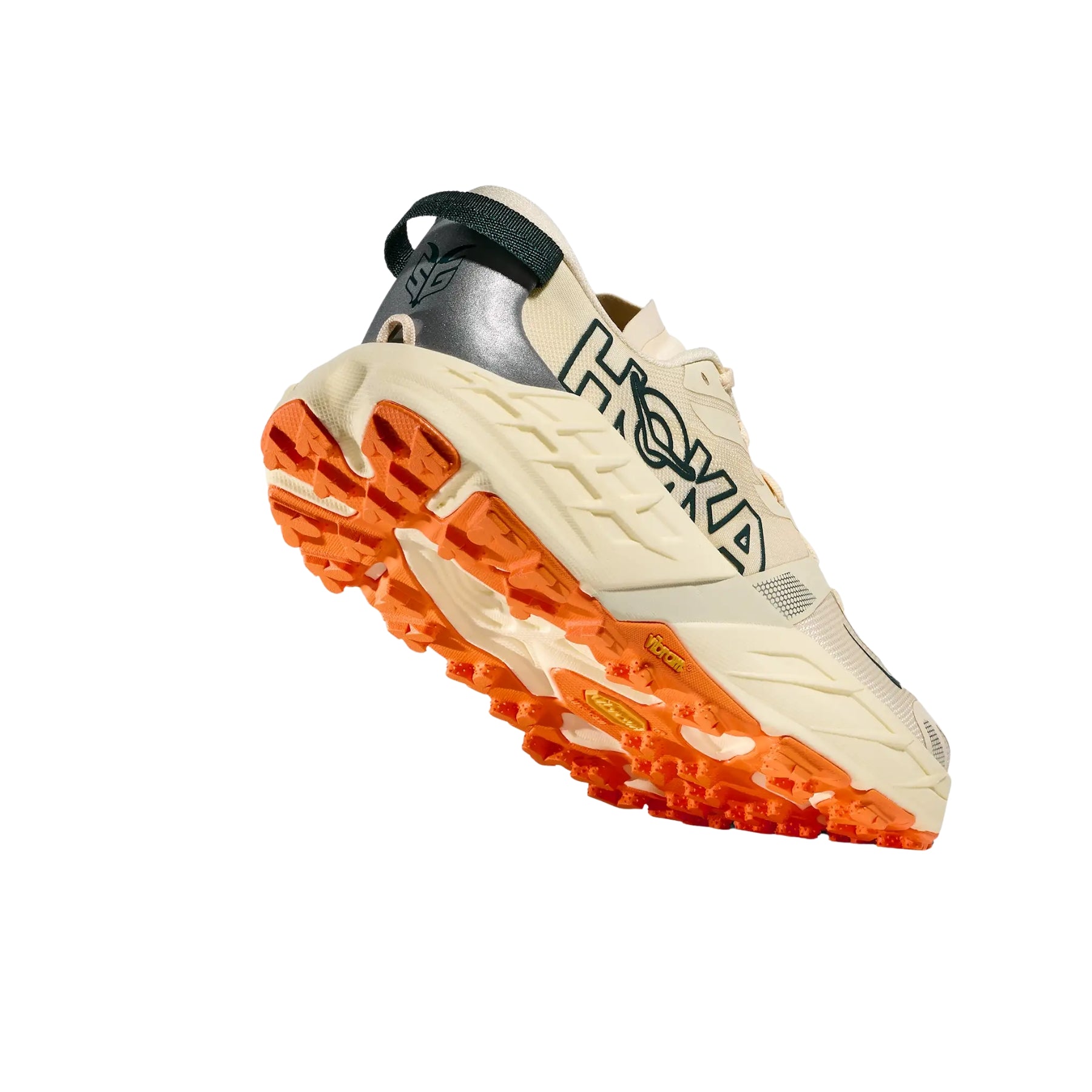 Zapatillas Hoka Speedgoat 7 Vintage - Yellow 