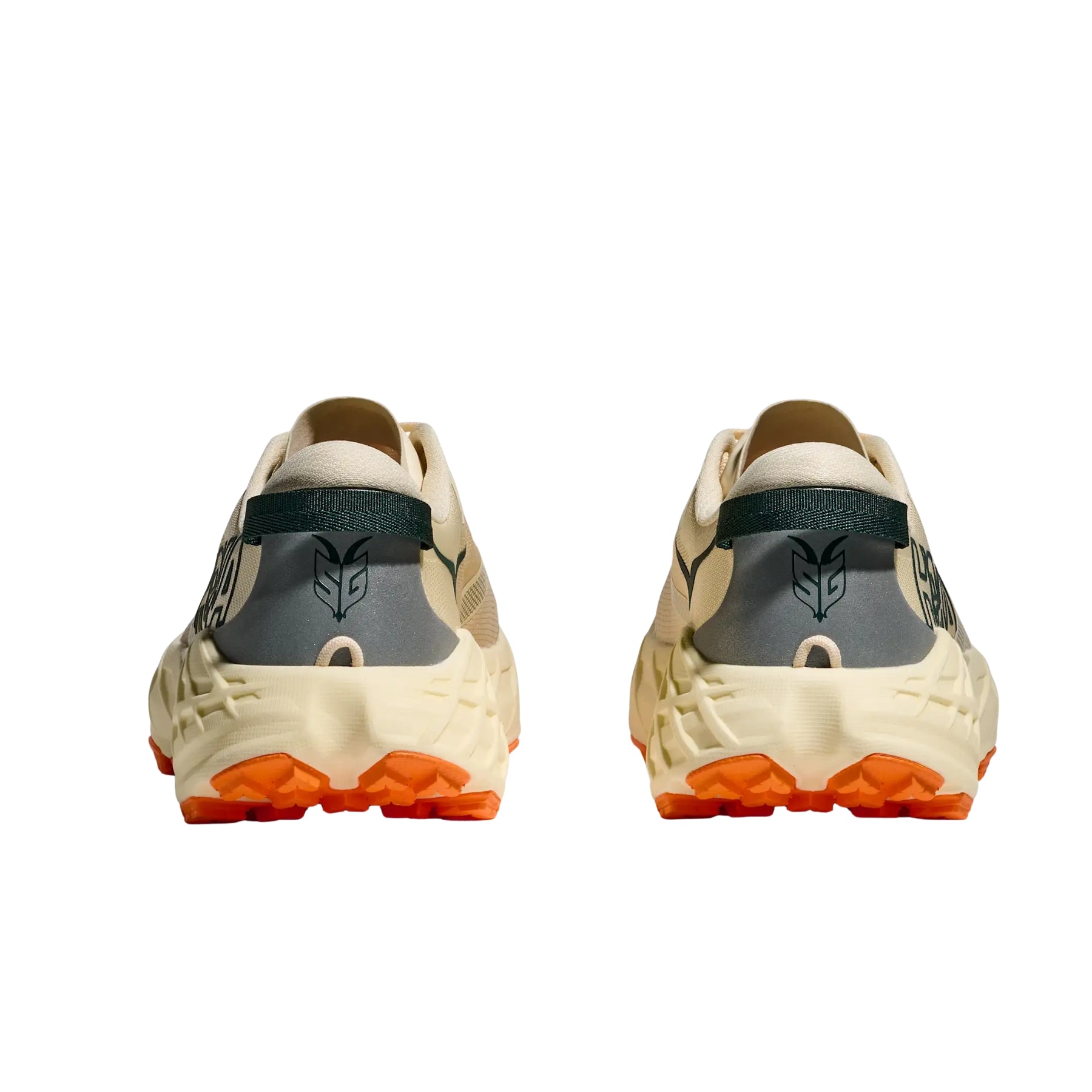 Zapatillas Hoka Speedgoat 7 Vintage - Yellow 