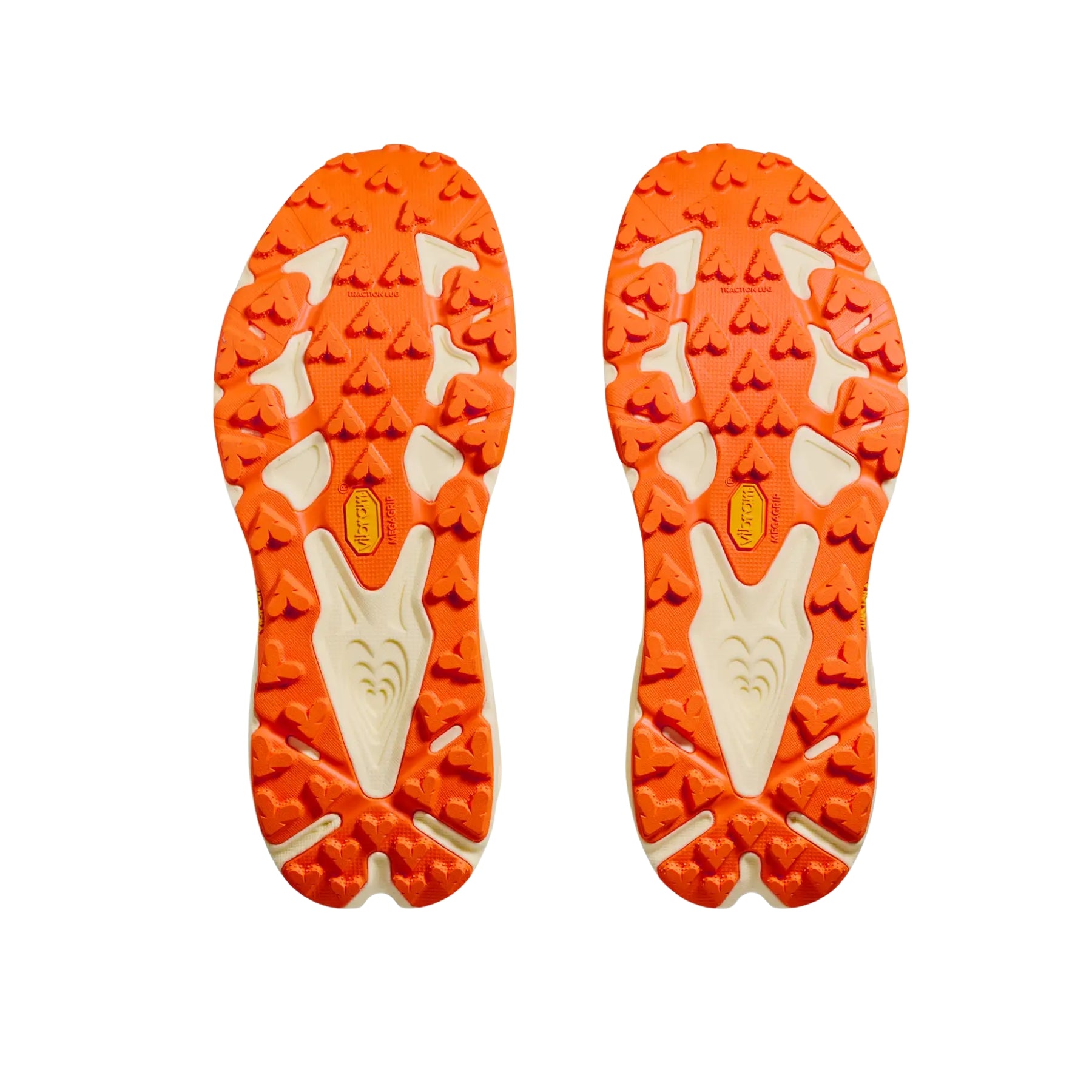 Zapatillas Hoka Speedgoat 7 Vintage - Yellow 