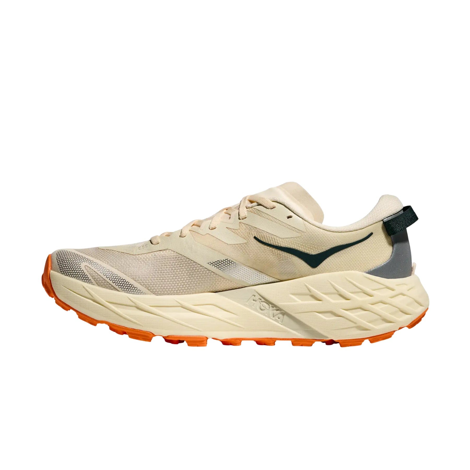 Zapatillas Hoka Speedgoat 7 Vintage - Yellow 