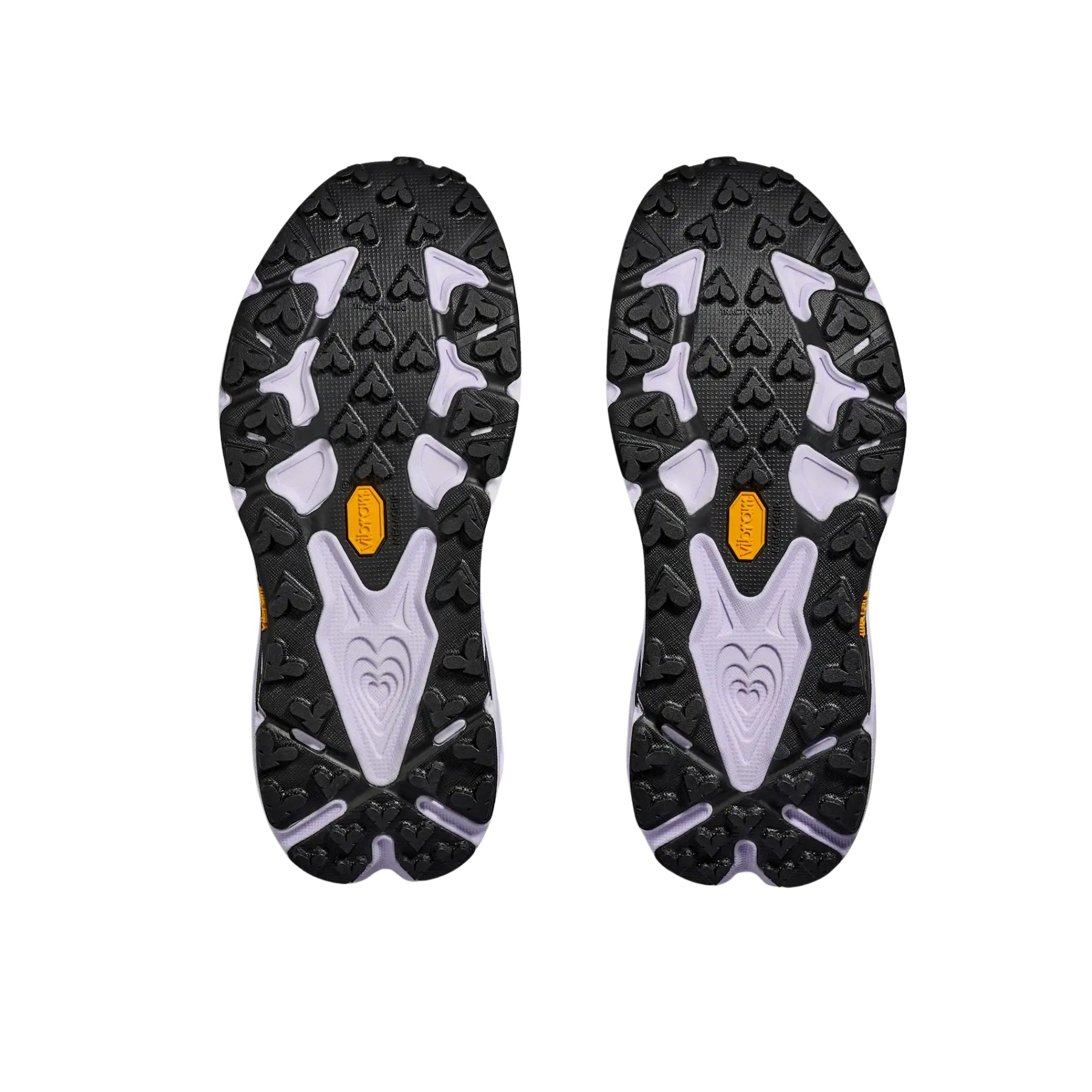 Zapatillas Hoka Speedgoat 7  W Berry Jam -  Starlight Glow BMS 