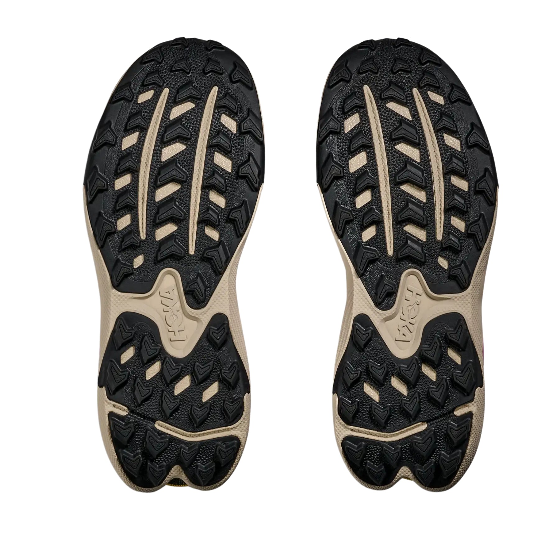 Zapatillas Hoka Torrent 4 W Mountain Iris / Oatmeal MTNR