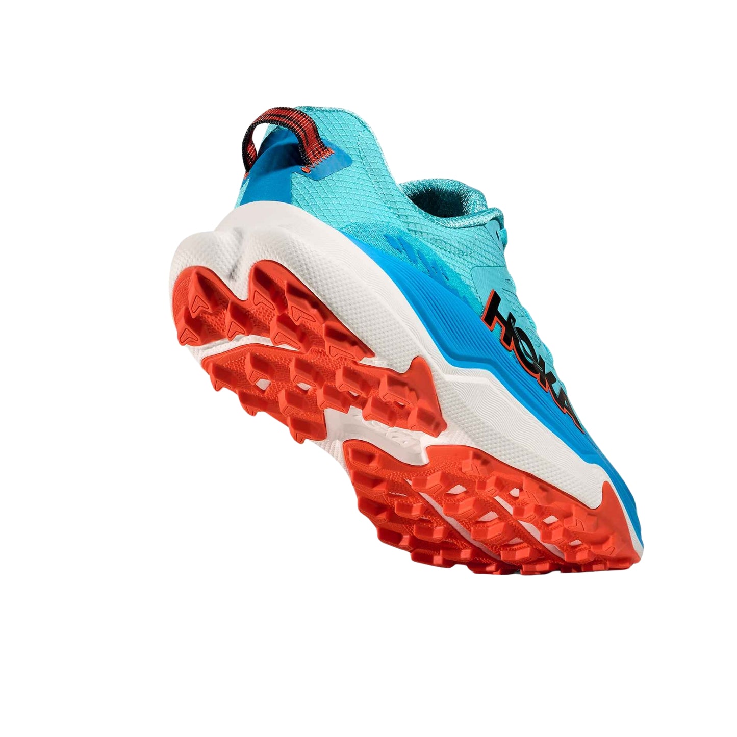 Zapatillas Hoka Torrent 4 W Cielo Blue / Skyward Blue CKY