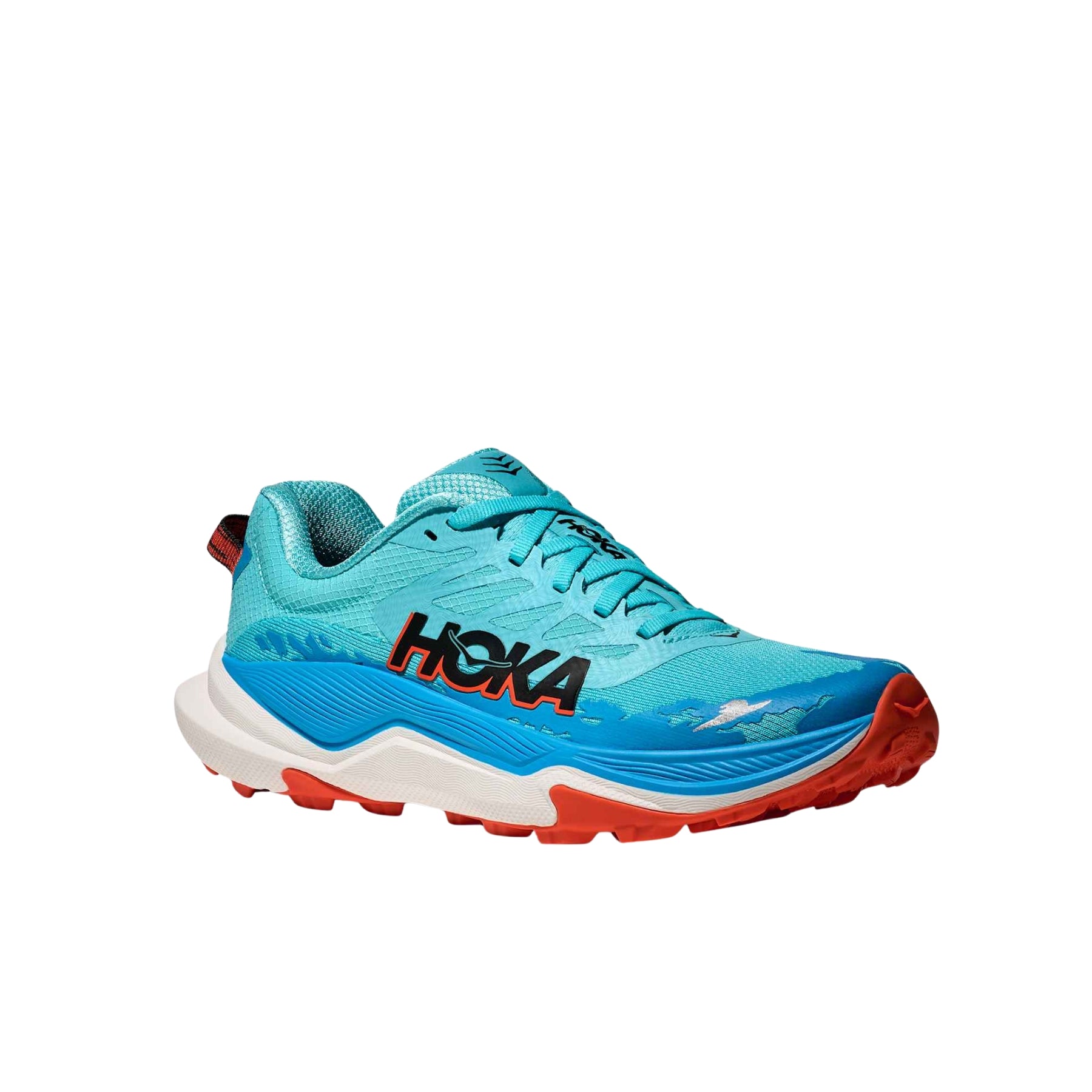 Zapatillas Hoka Torrent 4 W Cielo Blue / Skyward Blue CKY