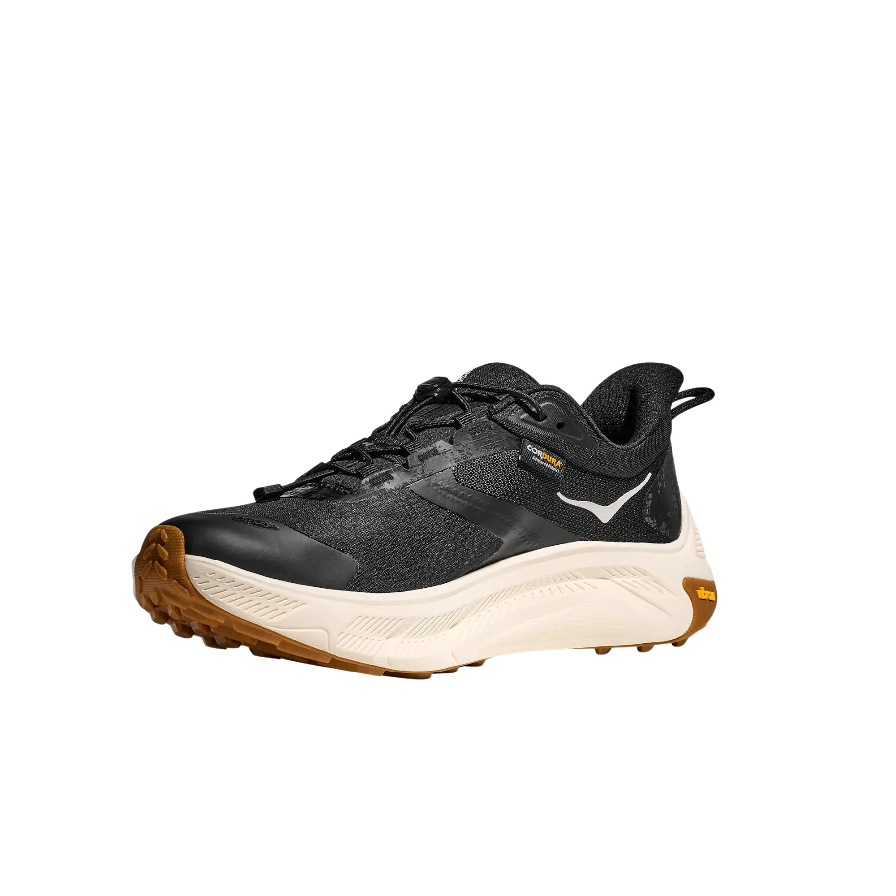 Zapatillas Hoka Transport 2 Black-Alabaster BKL