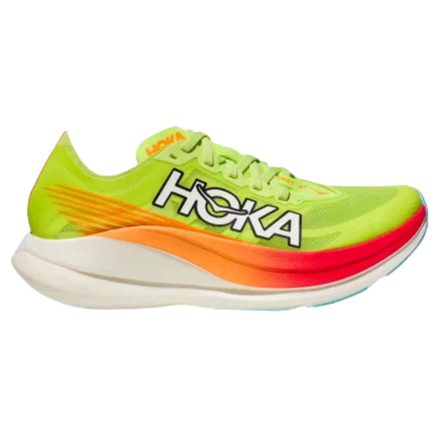 Zapatillas Hoka U Rocket X 2