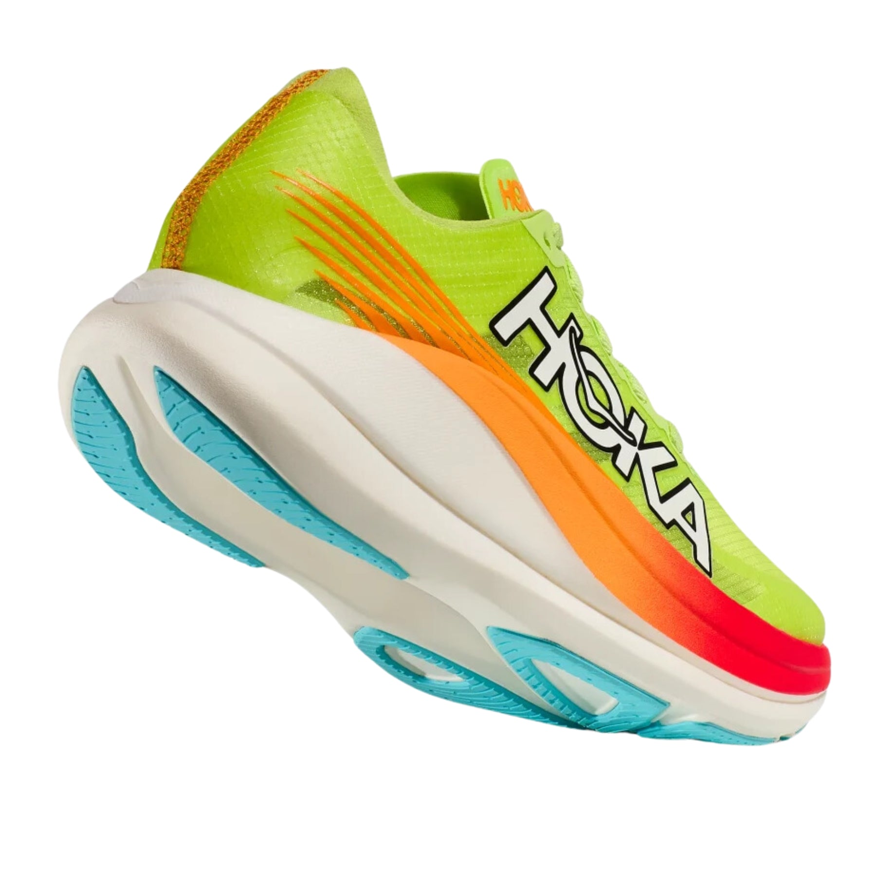 Zapatillas Hoka U Rocket X 2